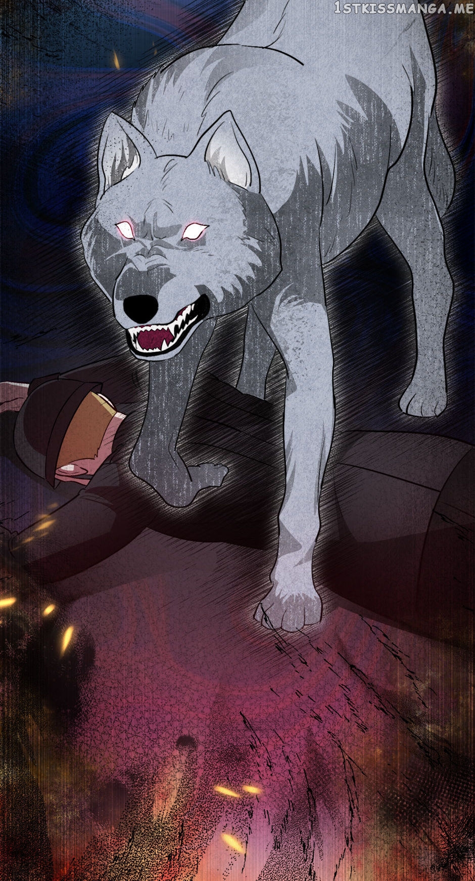 Elizabeth – Manhwa Chapter 72 - page 33