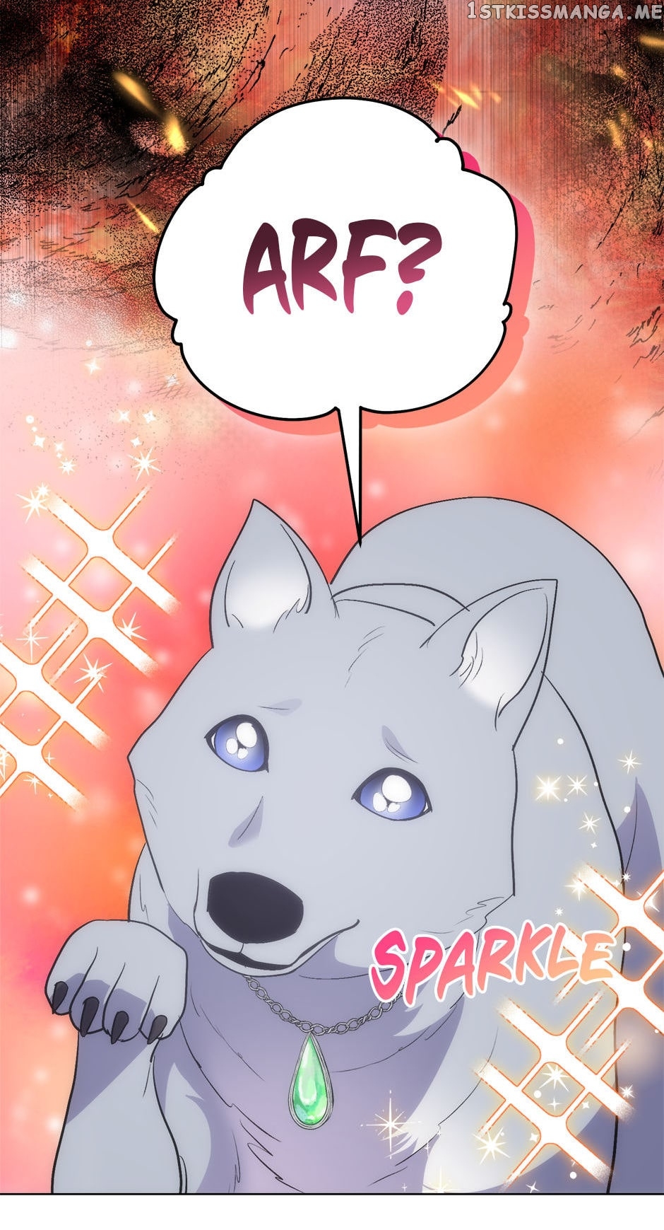 Elizabeth – Manhwa Chapter 72 - page 34