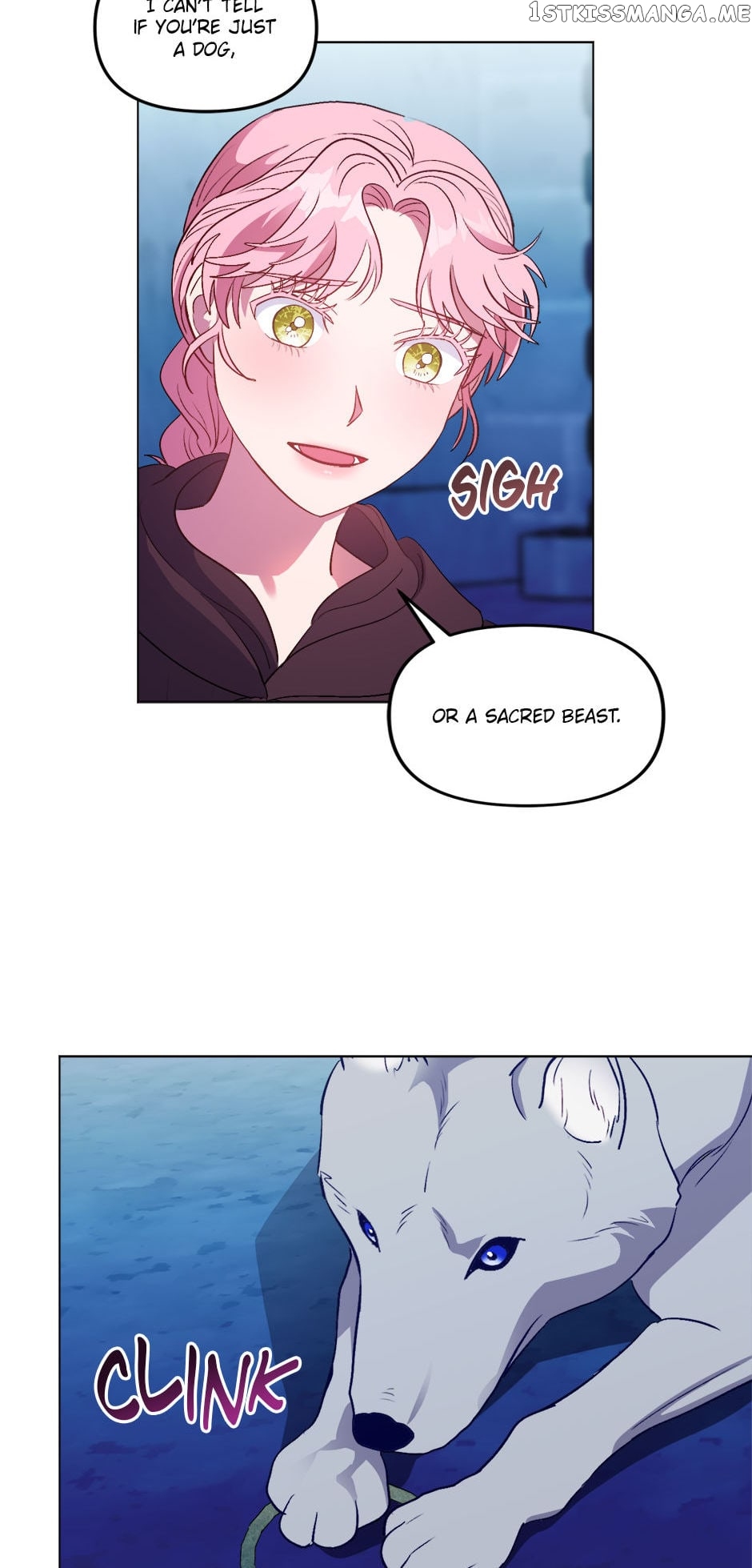 Elizabeth – Manhwa Chapter 72 - page 37