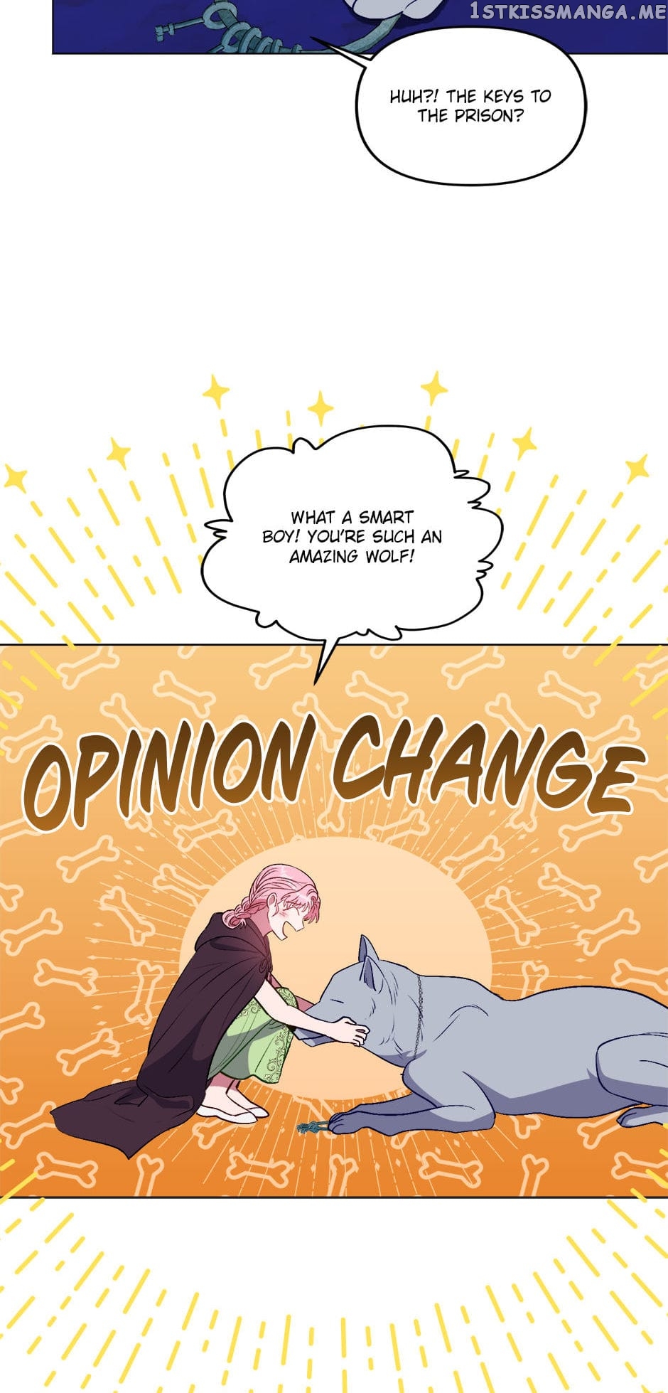 Elizabeth – Manhwa Chapter 72 - page 38