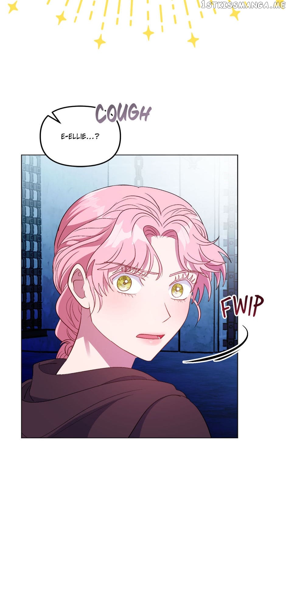 Elizabeth – Manhwa Chapter 72 - page 39