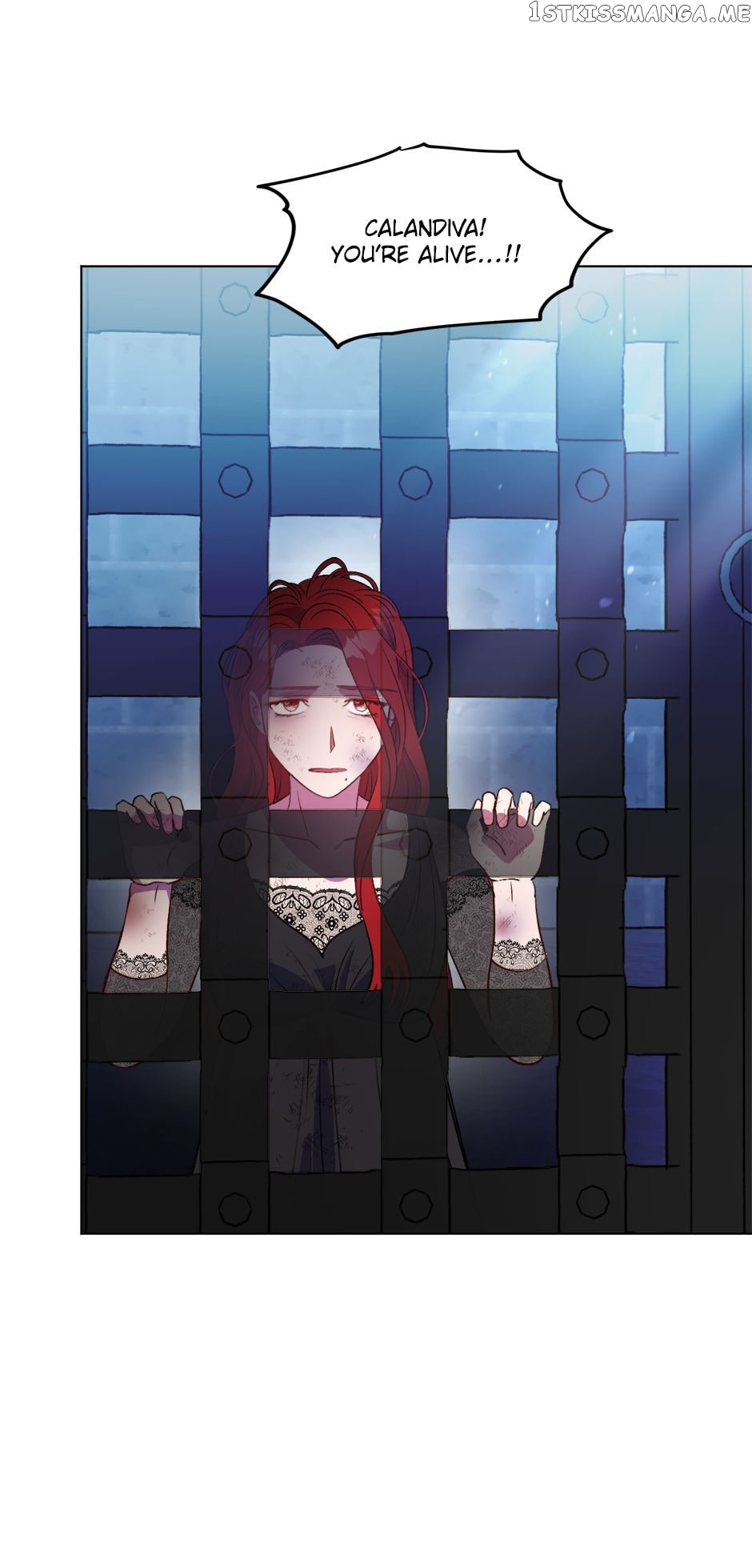 Elizabeth – Manhwa Chapter 72 - page 40