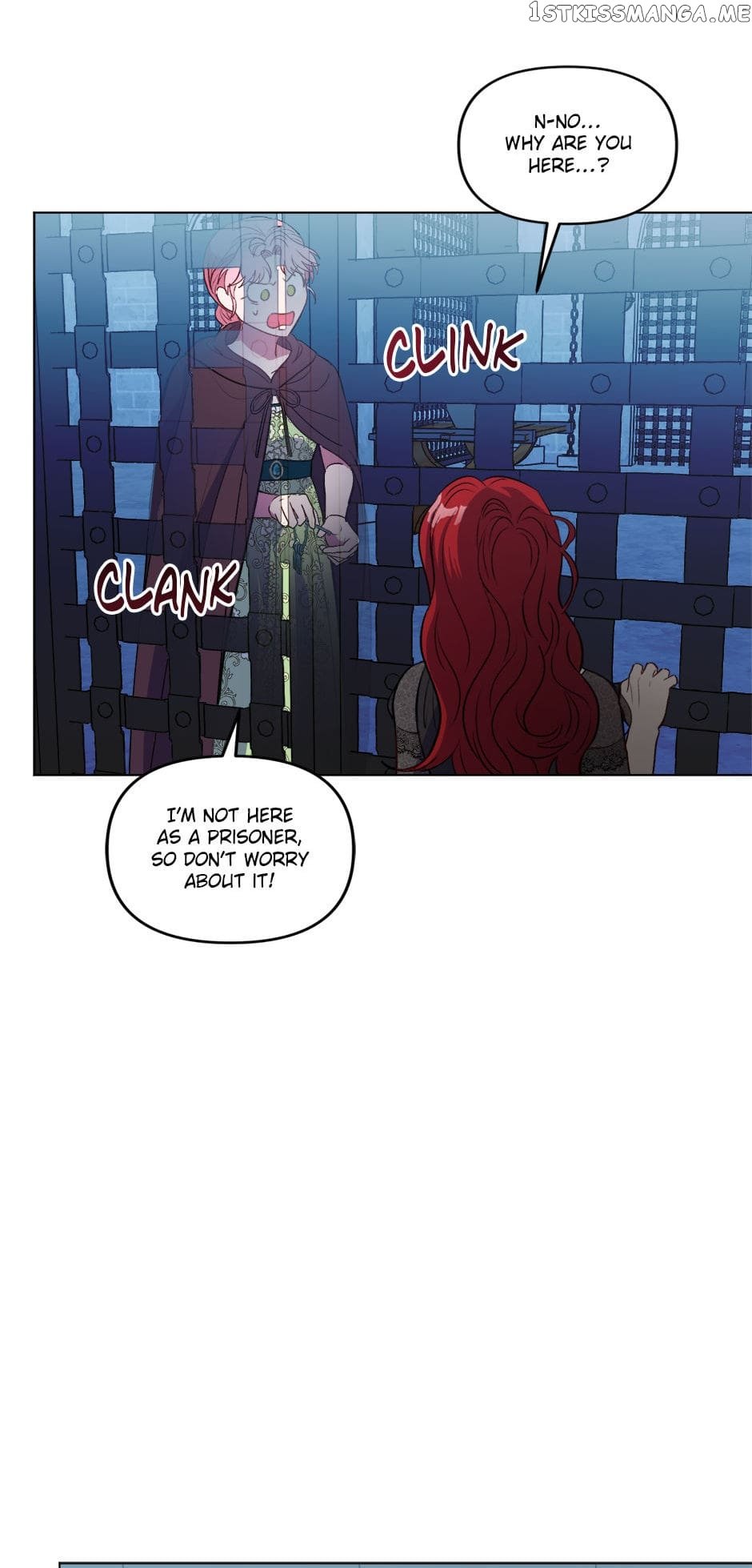 Elizabeth – Manhwa Chapter 72 - page 41