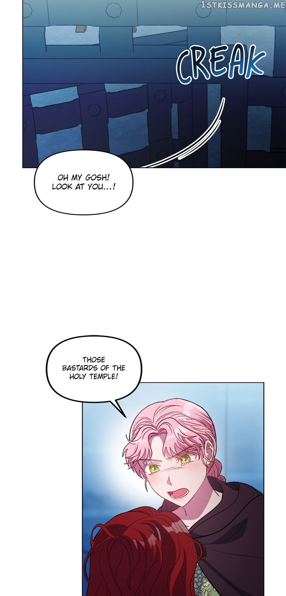 Elizabeth – Manhwa Chapter 72 - page 42