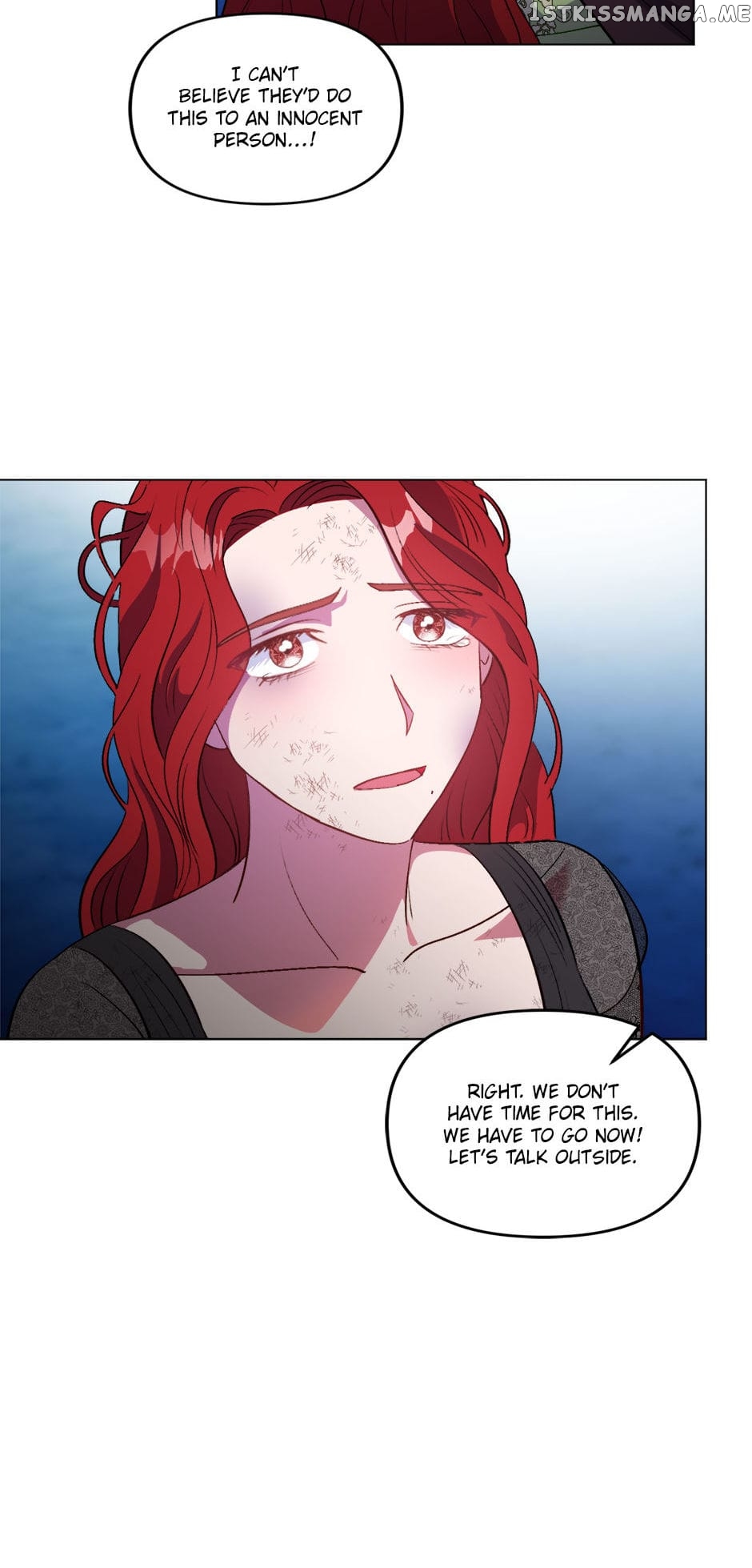 Elizabeth – Manhwa Chapter 72 - page 43