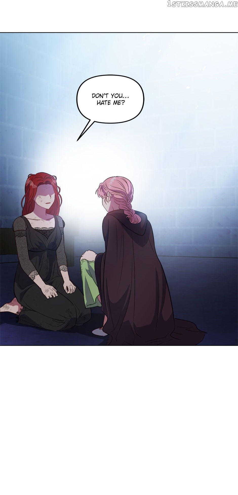Elizabeth – Manhwa Chapter 72 - page 44