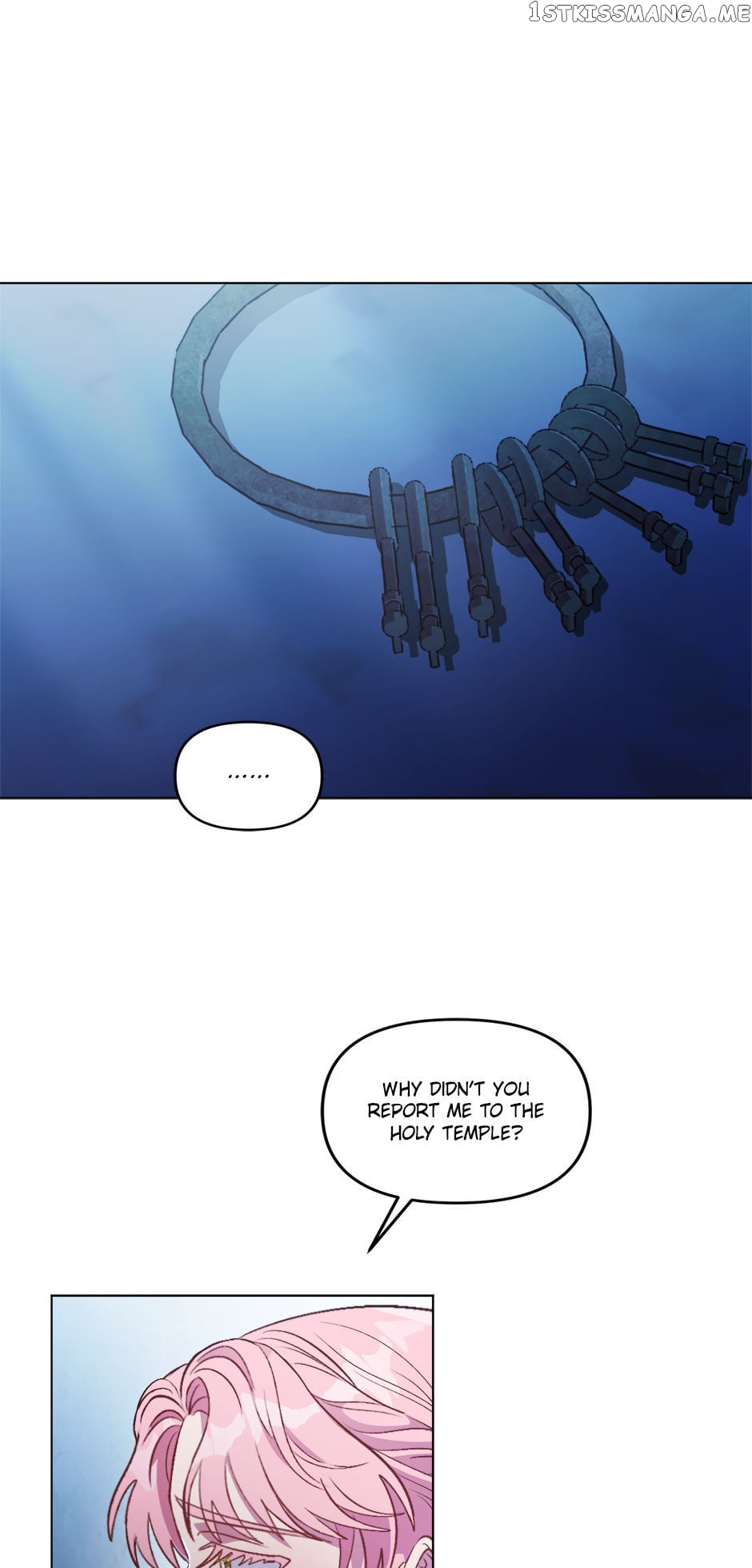 Elizabeth – Manhwa Chapter 72 - page 45
