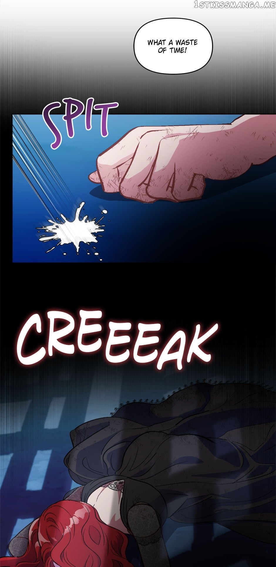 Elizabeth – Manhwa Chapter 72 - page 5