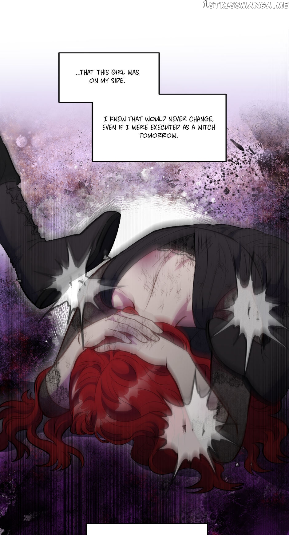 Elizabeth – Manhwa Chapter 72 - page 50