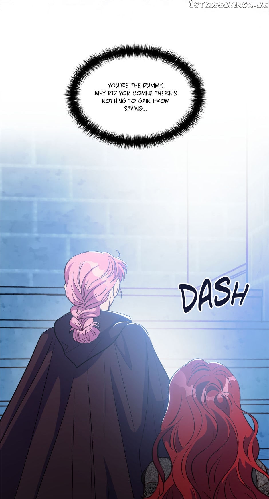 Elizabeth – Manhwa Chapter 72 - page 52