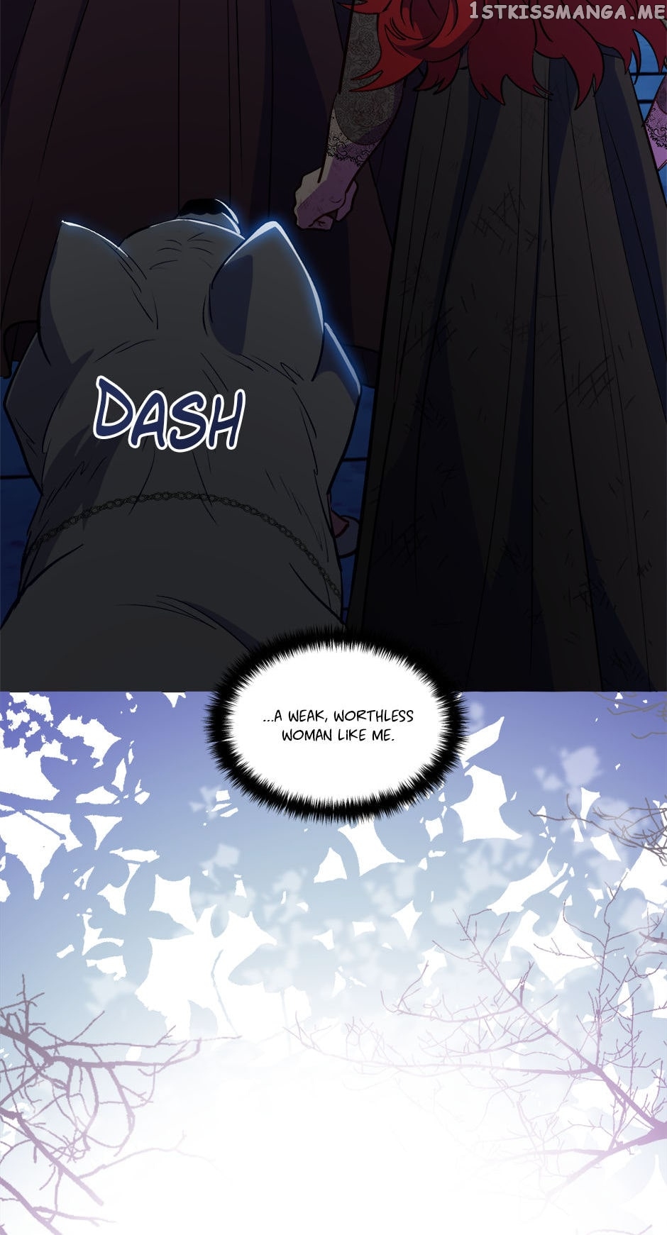 Elizabeth – Manhwa Chapter 72 - page 53
