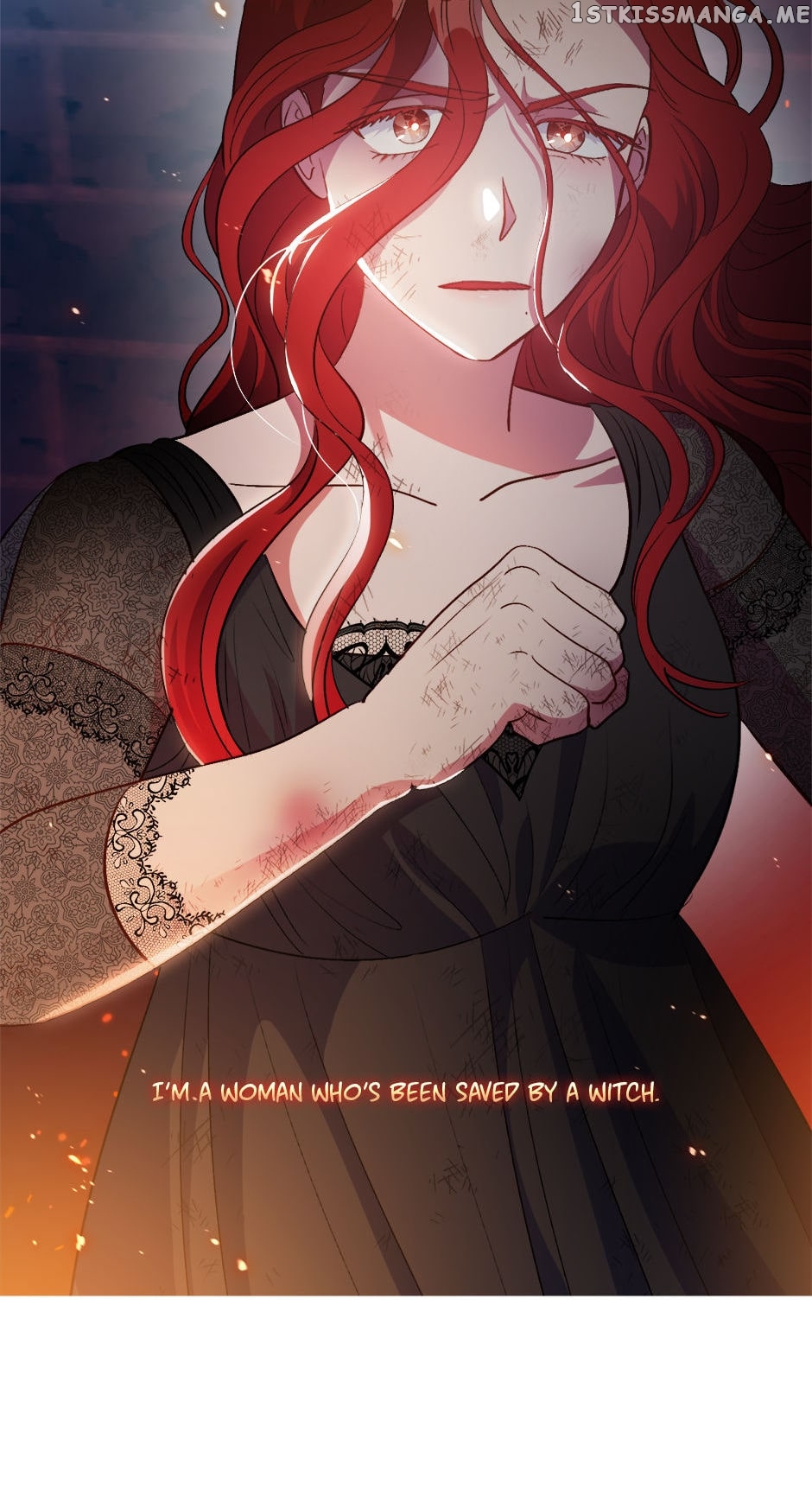 Elizabeth – Manhwa Chapter 72 - page 55