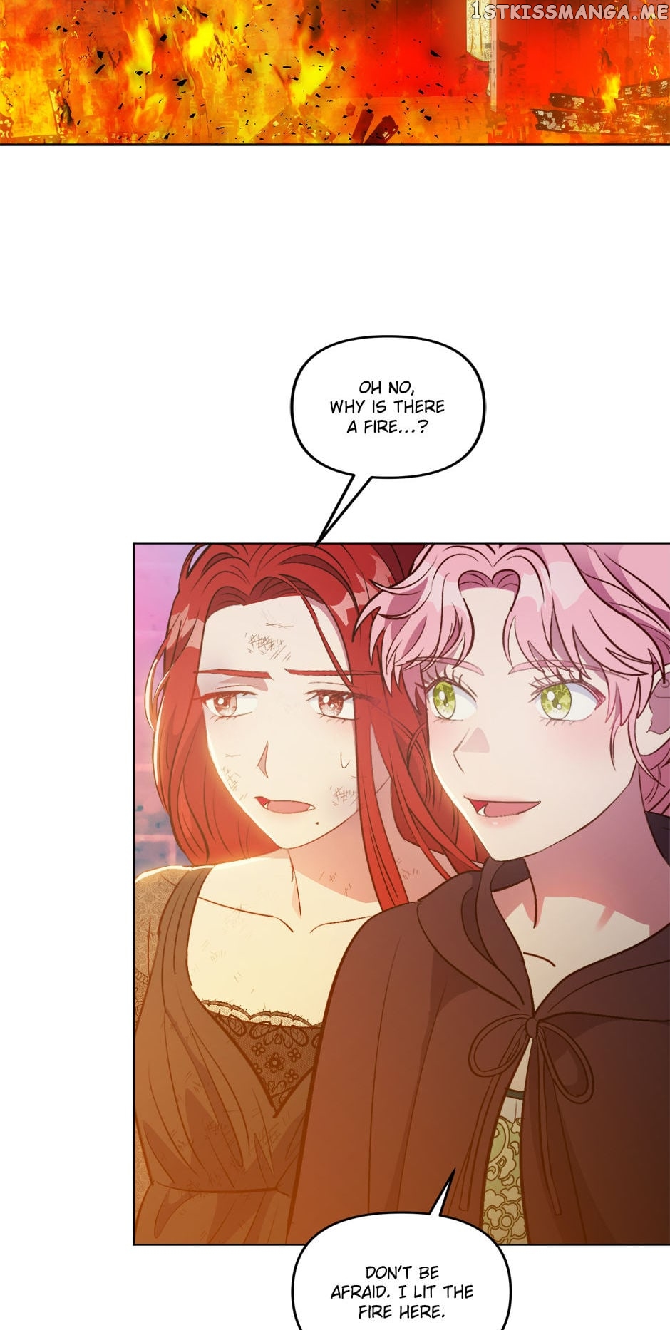 Elizabeth – Manhwa Chapter 72 - page 57