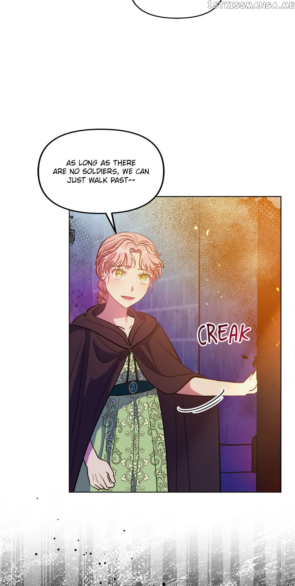 Elizabeth – Manhwa Chapter 72 - page 58