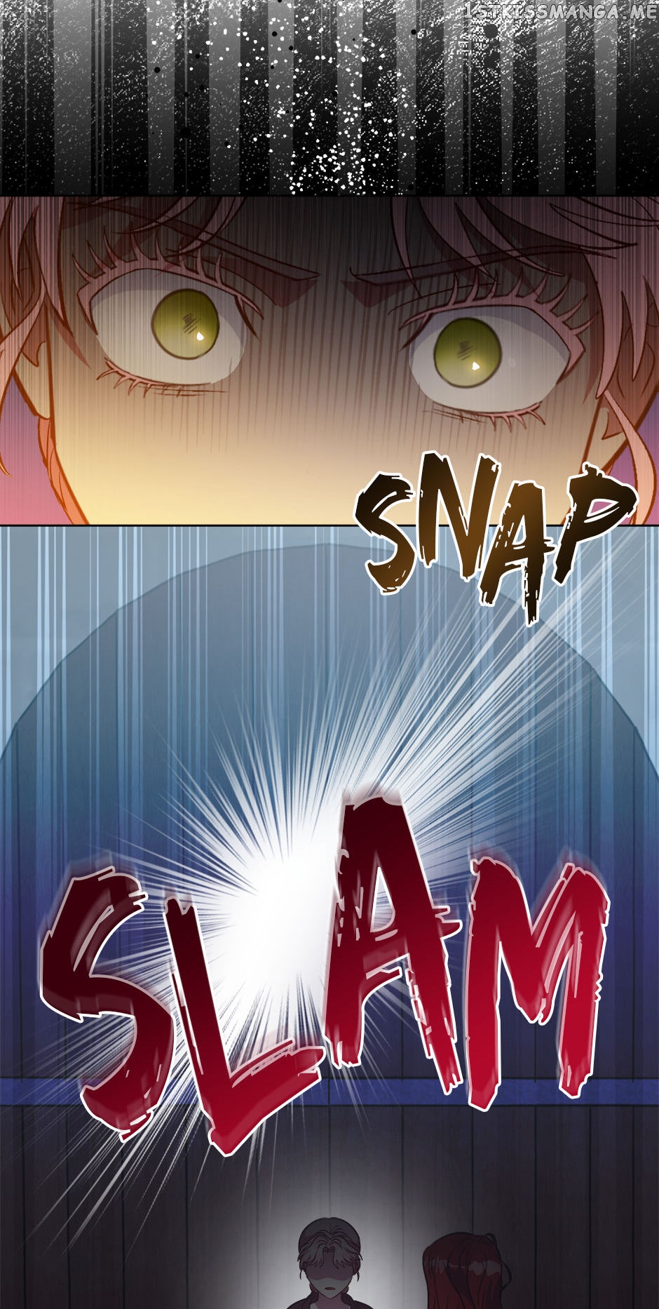 Elizabeth – Manhwa Chapter 72 - page 59