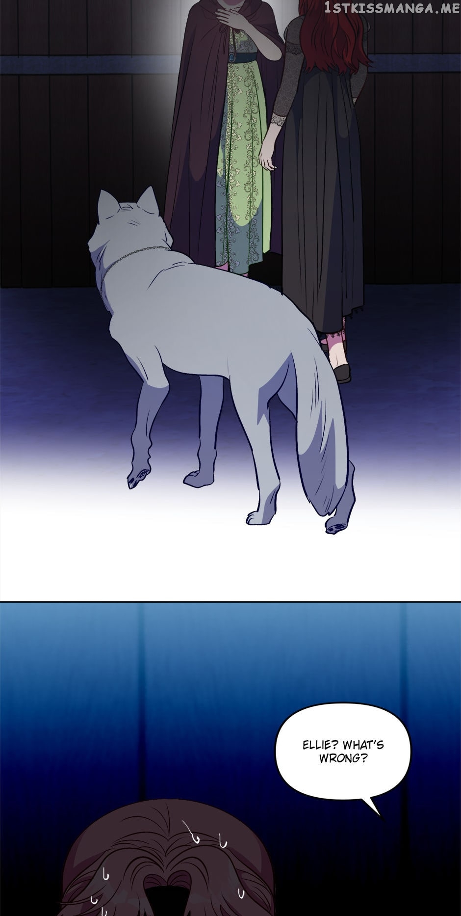 Elizabeth – Manhwa Chapter 72 - page 60