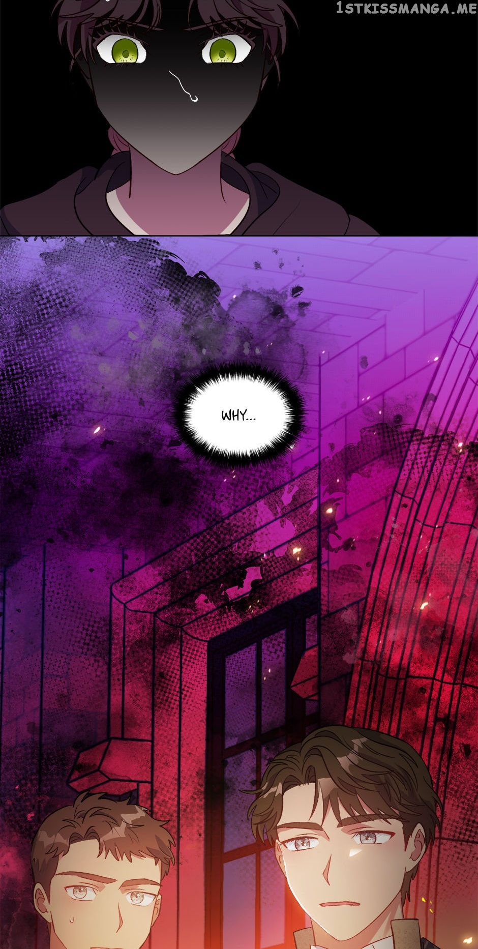 Elizabeth – Manhwa Chapter 72 - page 61