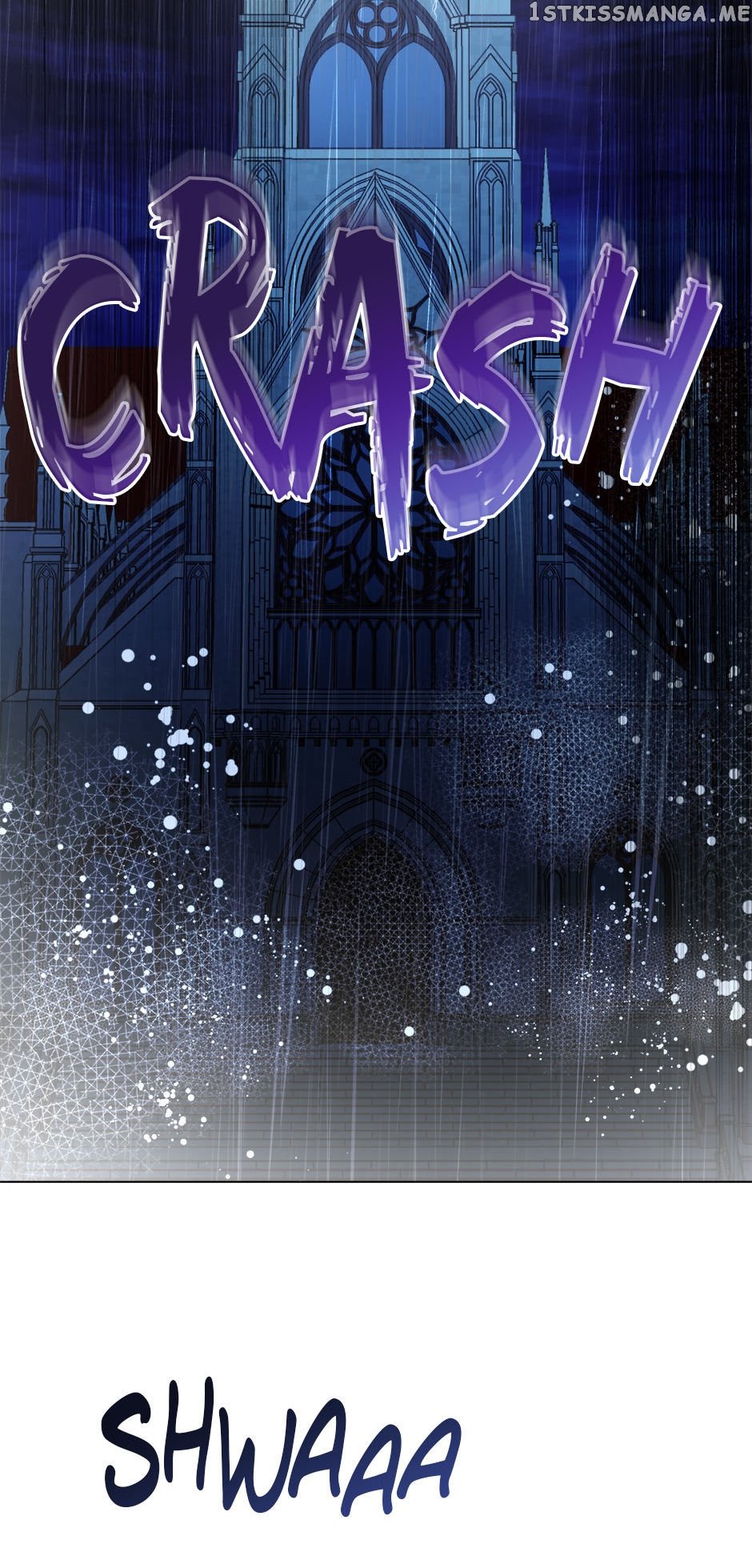 Elizabeth – Manhwa Chapter 72 - page 8