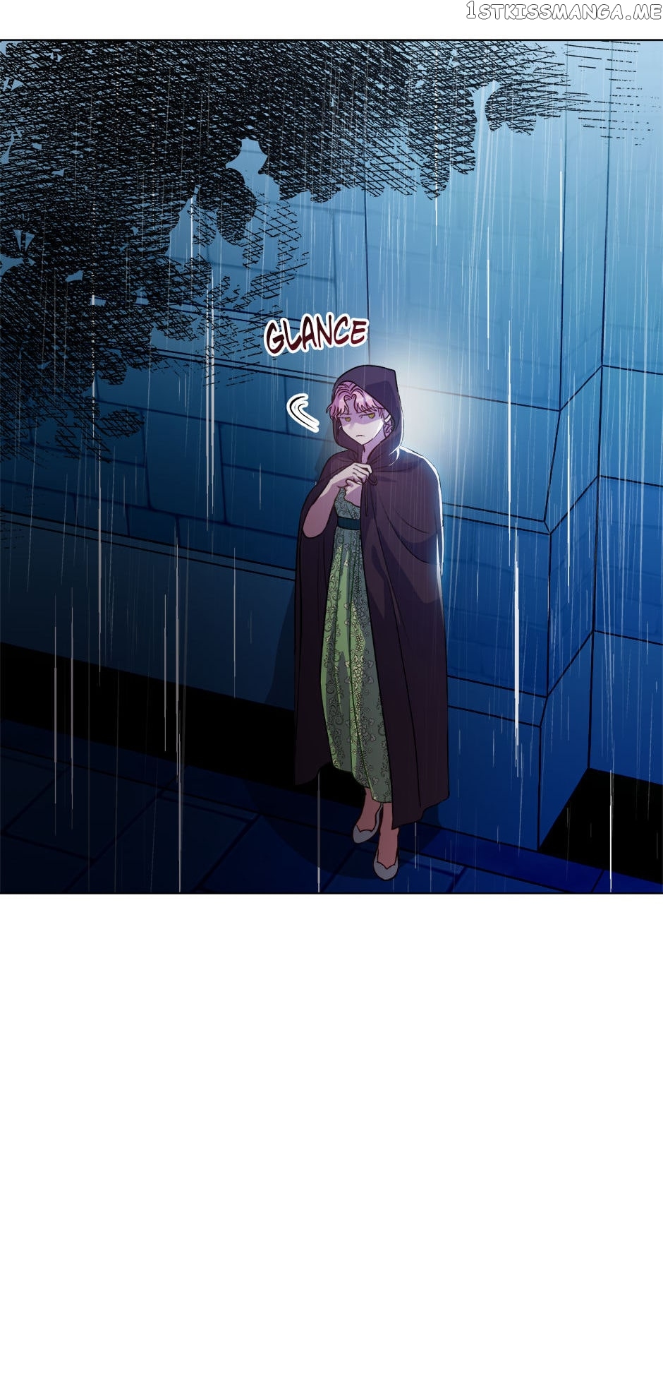 Elizabeth – Manhwa Chapter 72 - page 9