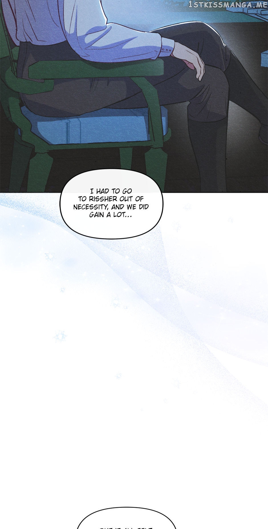 Elizabeth – Manhwa Chapter 71 - page 10