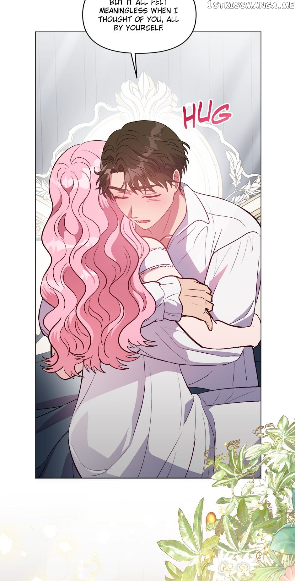 Elizabeth – Manhwa Chapter 71 - page 11