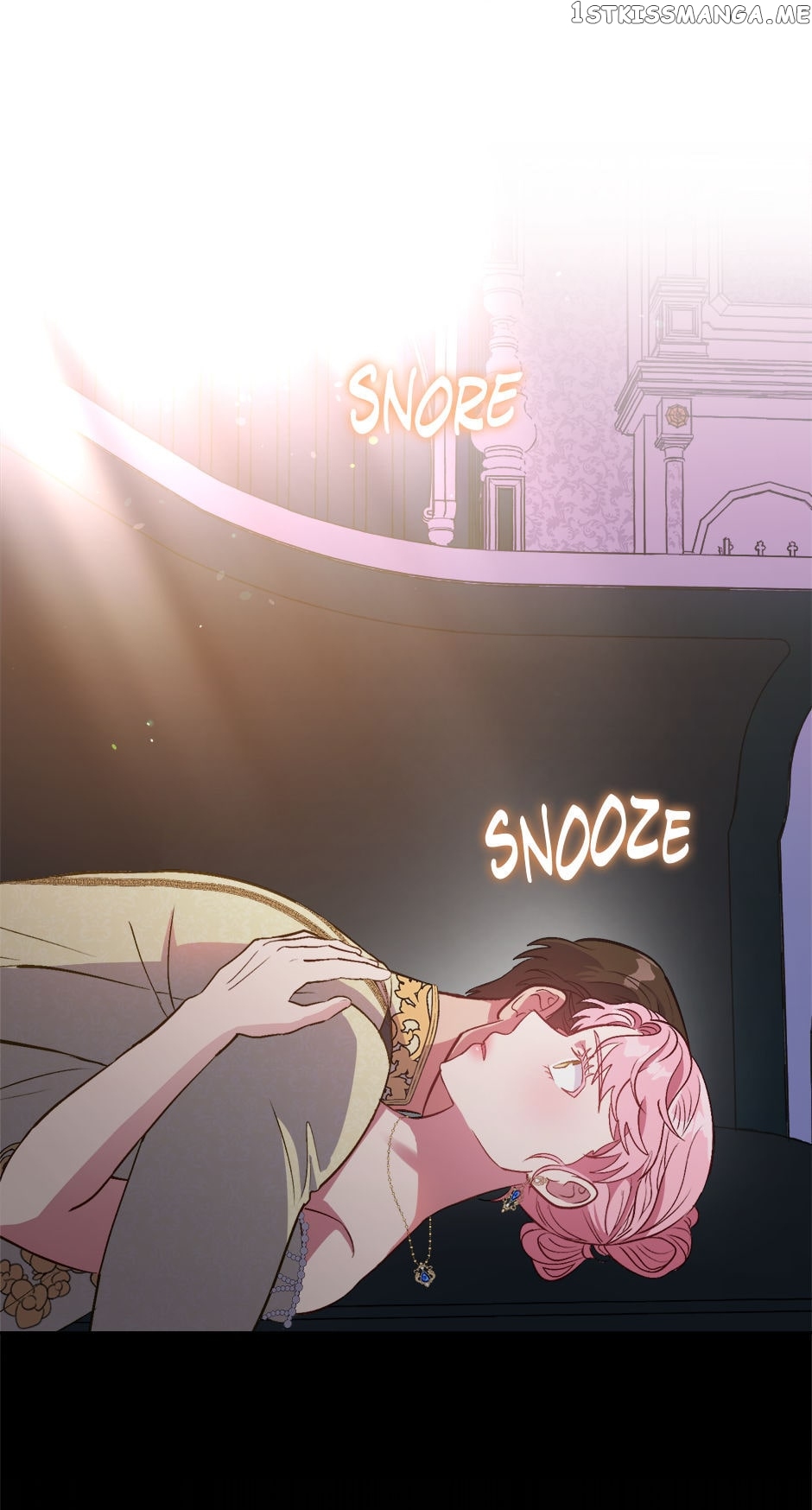 Elizabeth – Manhwa Chapter 71 - page 19