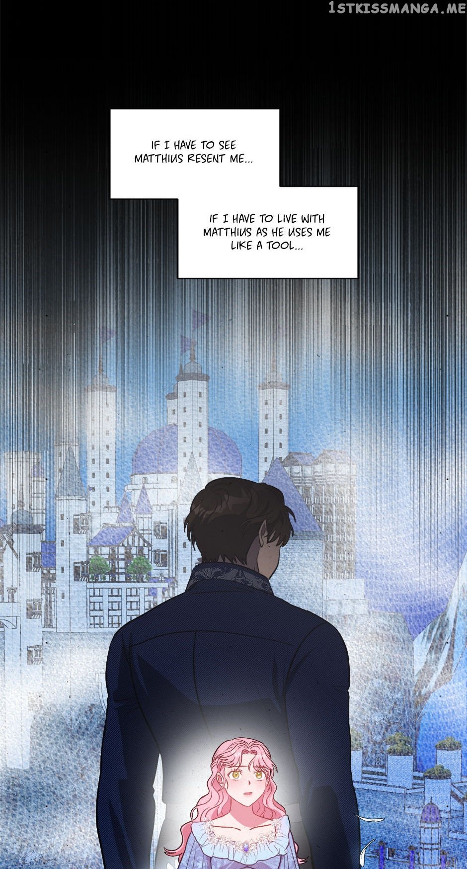 Elizabeth – Manhwa Chapter 71 - page 20