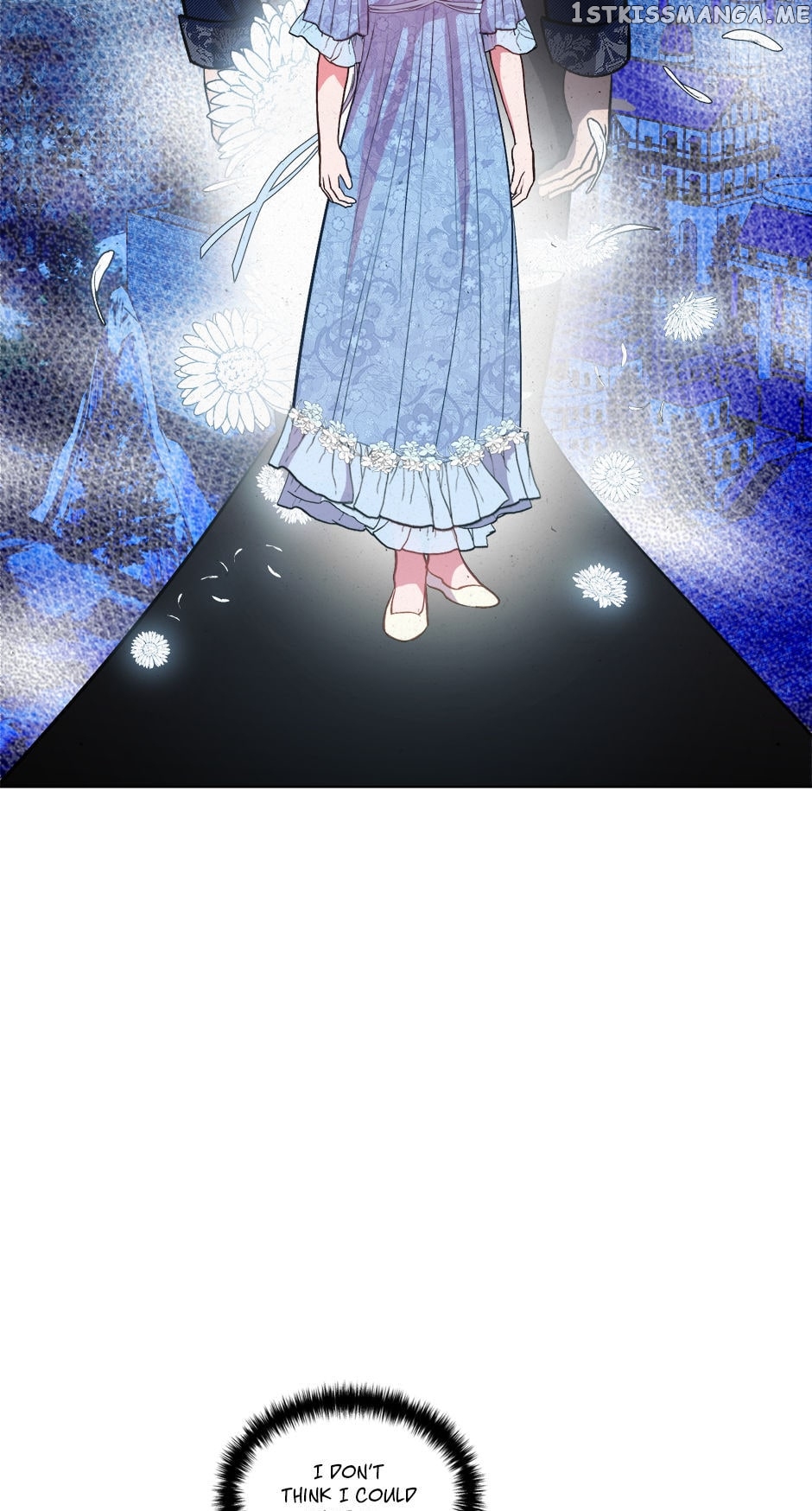 Elizabeth – Manhwa Chapter 71 - page 21
