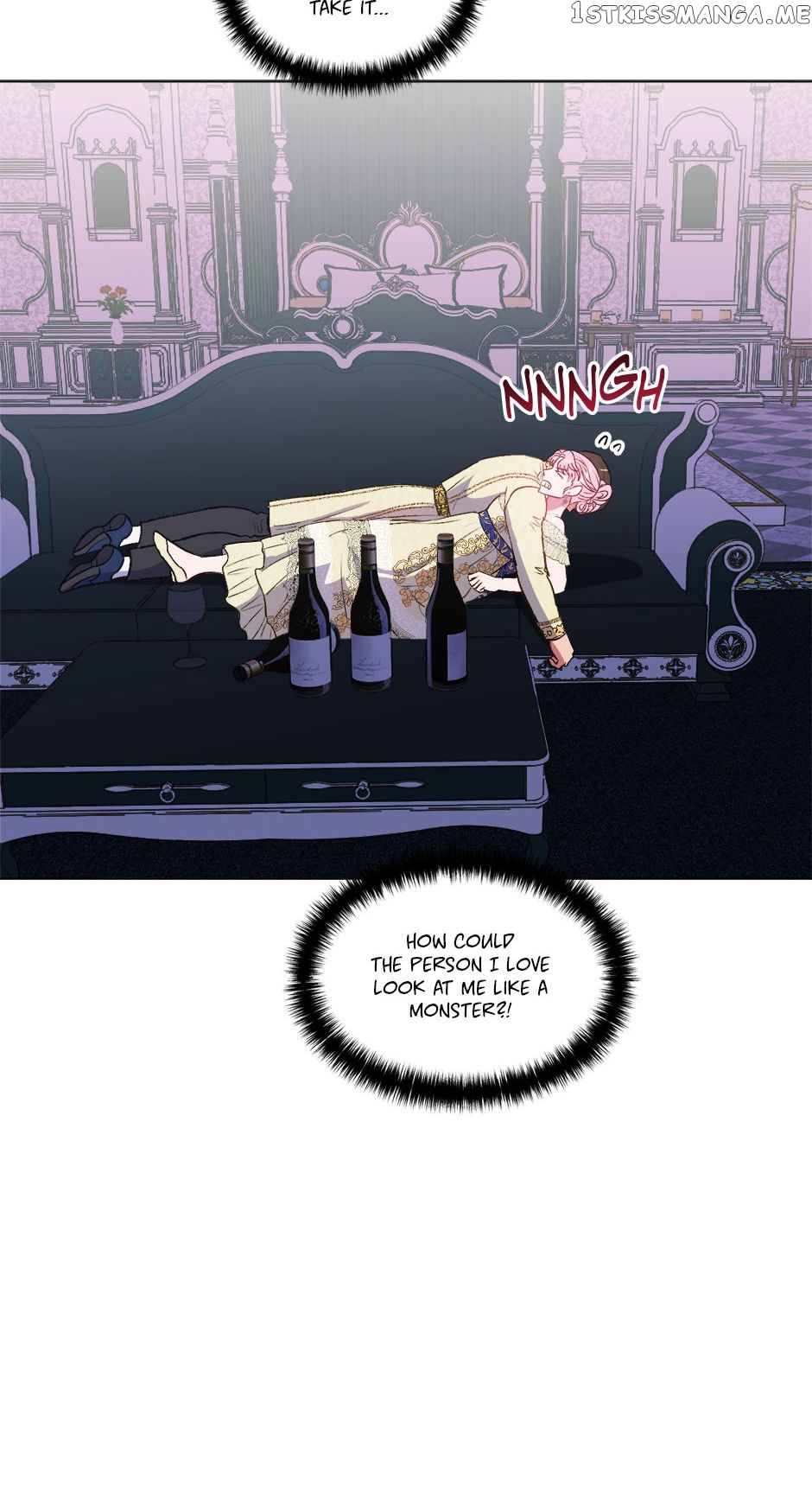 Elizabeth – Manhwa Chapter 71 - page 22