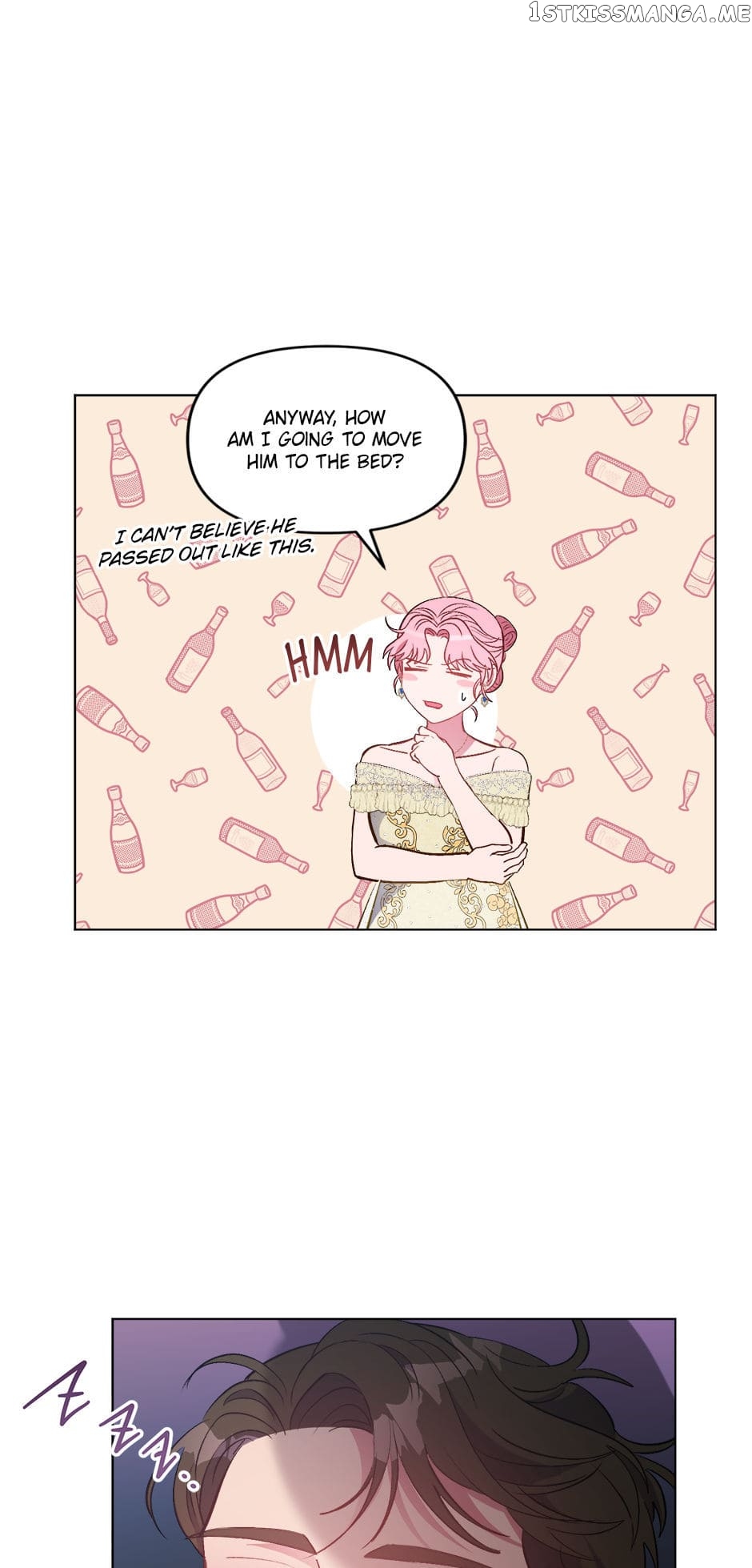 Elizabeth – Manhwa Chapter 71 - page 25