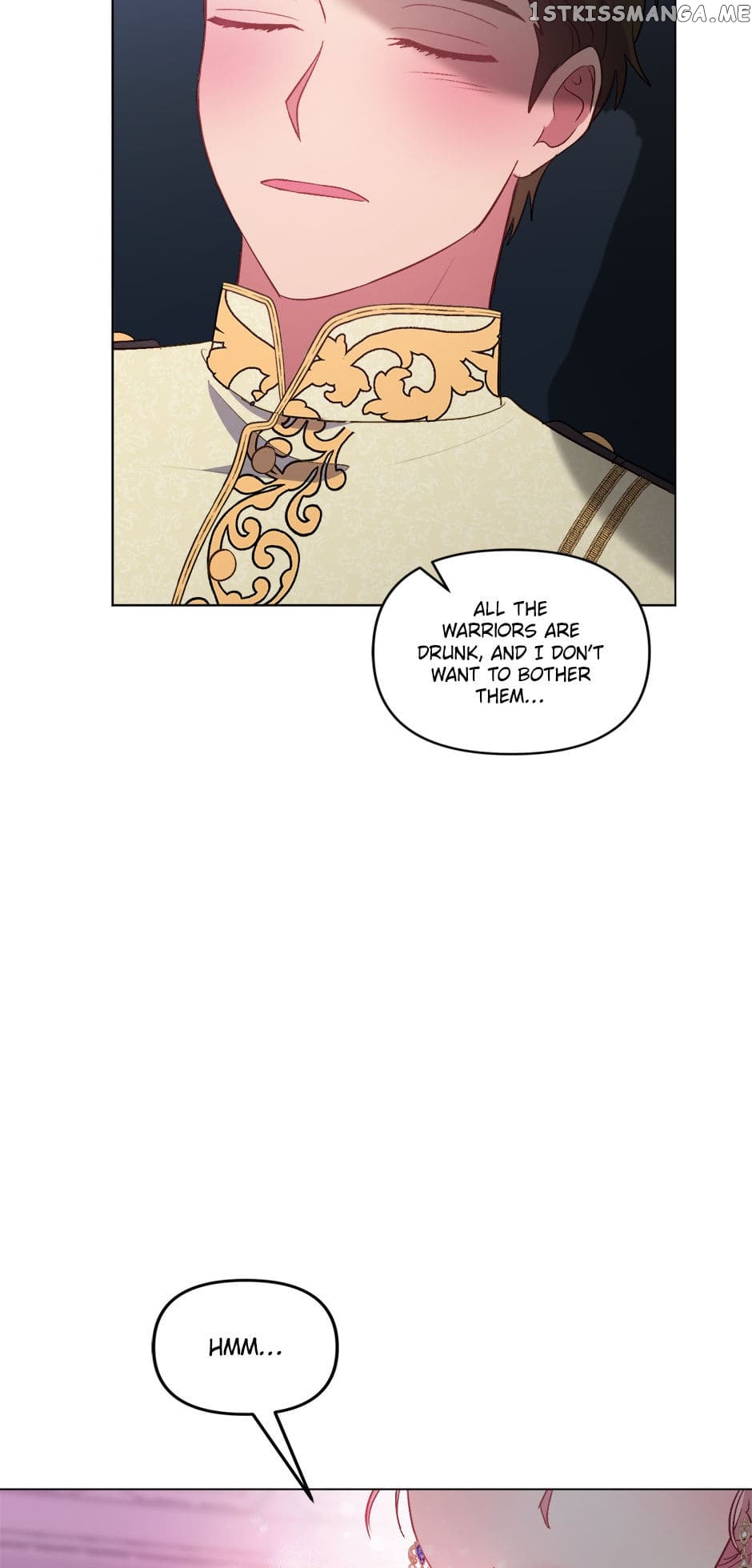 Elizabeth – Manhwa Chapter 71 - page 26