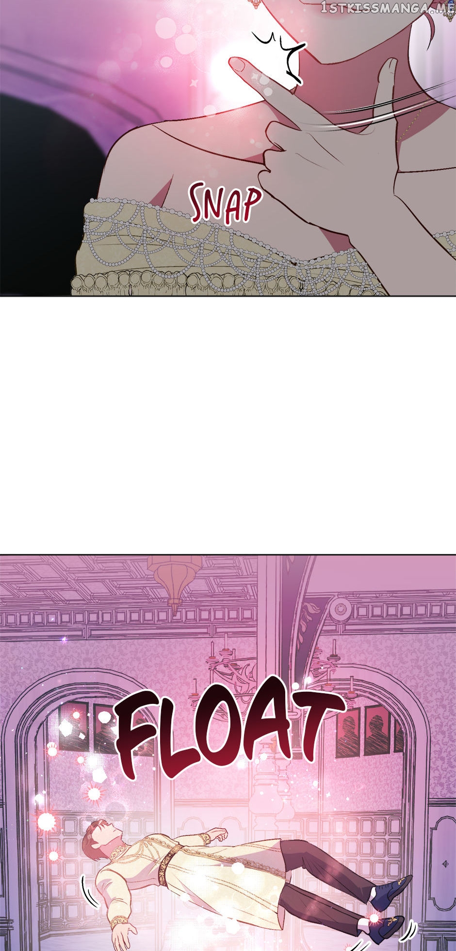 Elizabeth – Manhwa Chapter 71 - page 27