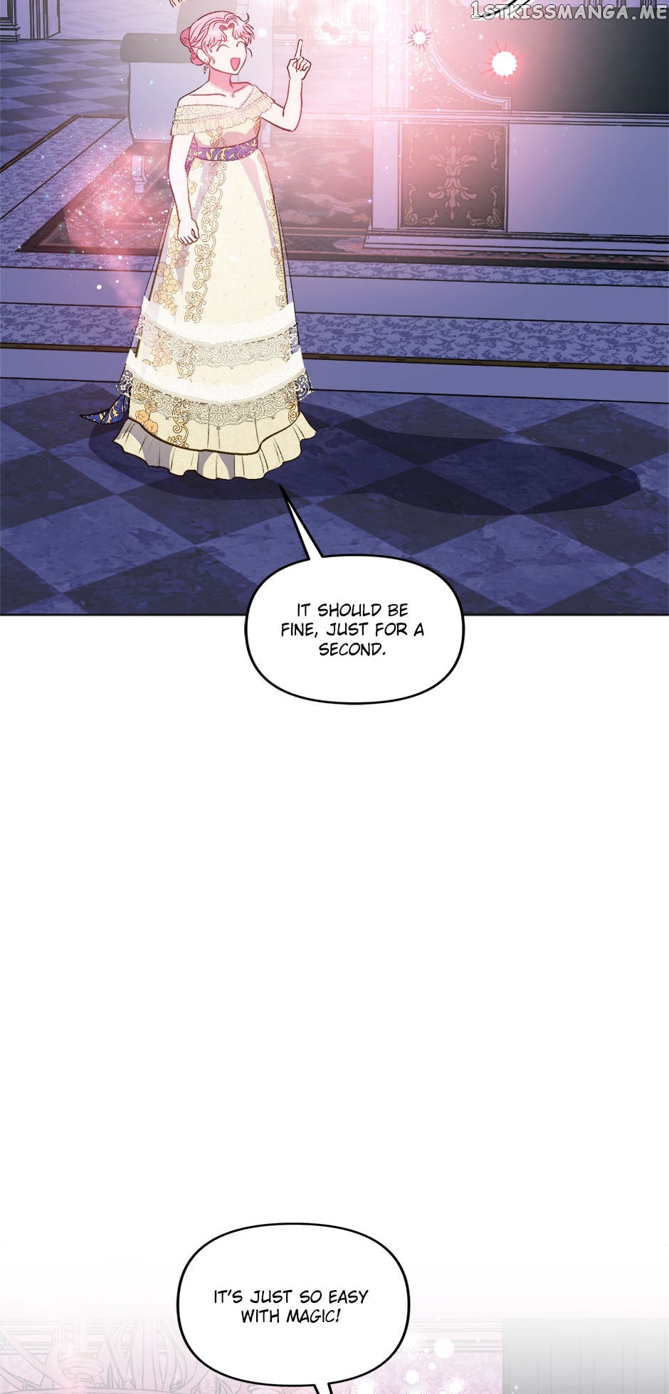 Elizabeth – Manhwa Chapter 71 - page 28