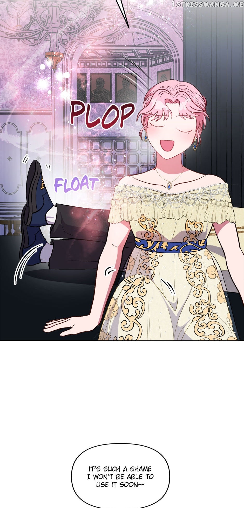 Elizabeth – Manhwa Chapter 71 - page 29