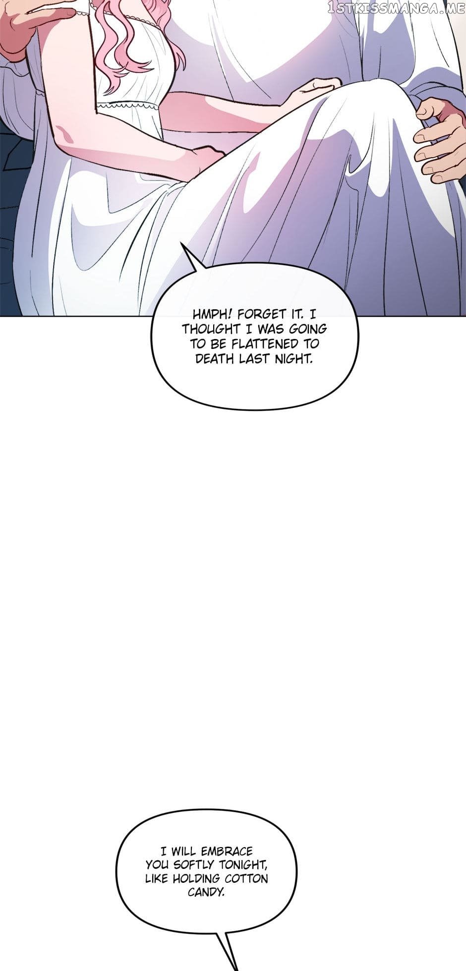 Elizabeth – Manhwa Chapter 71 - page 3