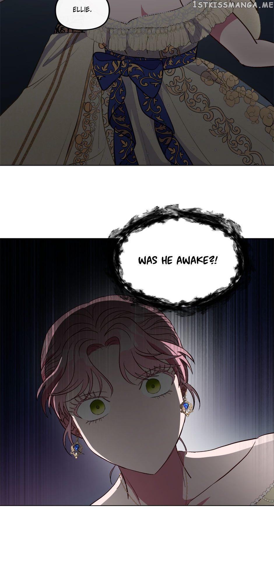Elizabeth – Manhwa Chapter 71 - page 32