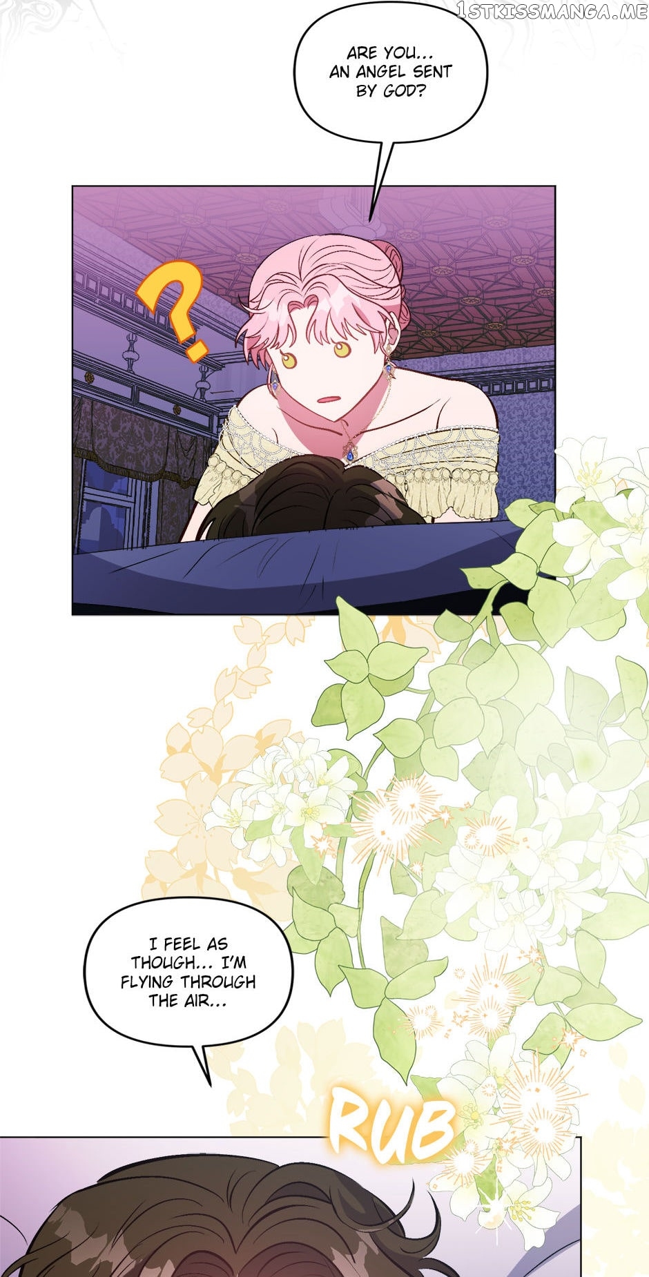 Elizabeth – Manhwa Chapter 71 - page 35