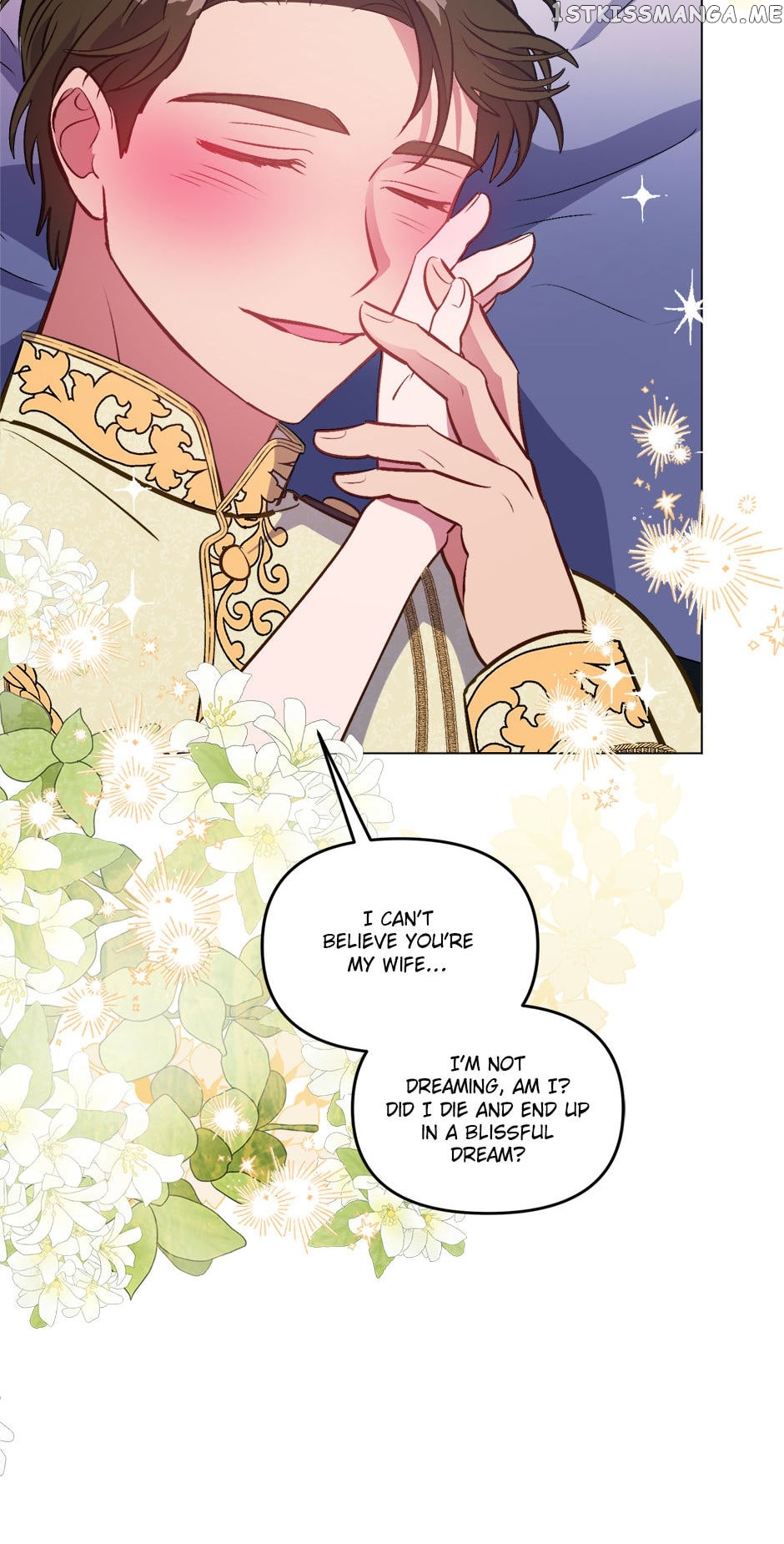 Elizabeth – Manhwa Chapter 71 - page 36