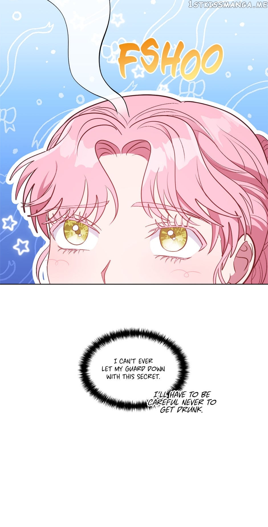 Elizabeth – Manhwa Chapter 71 - page 38
