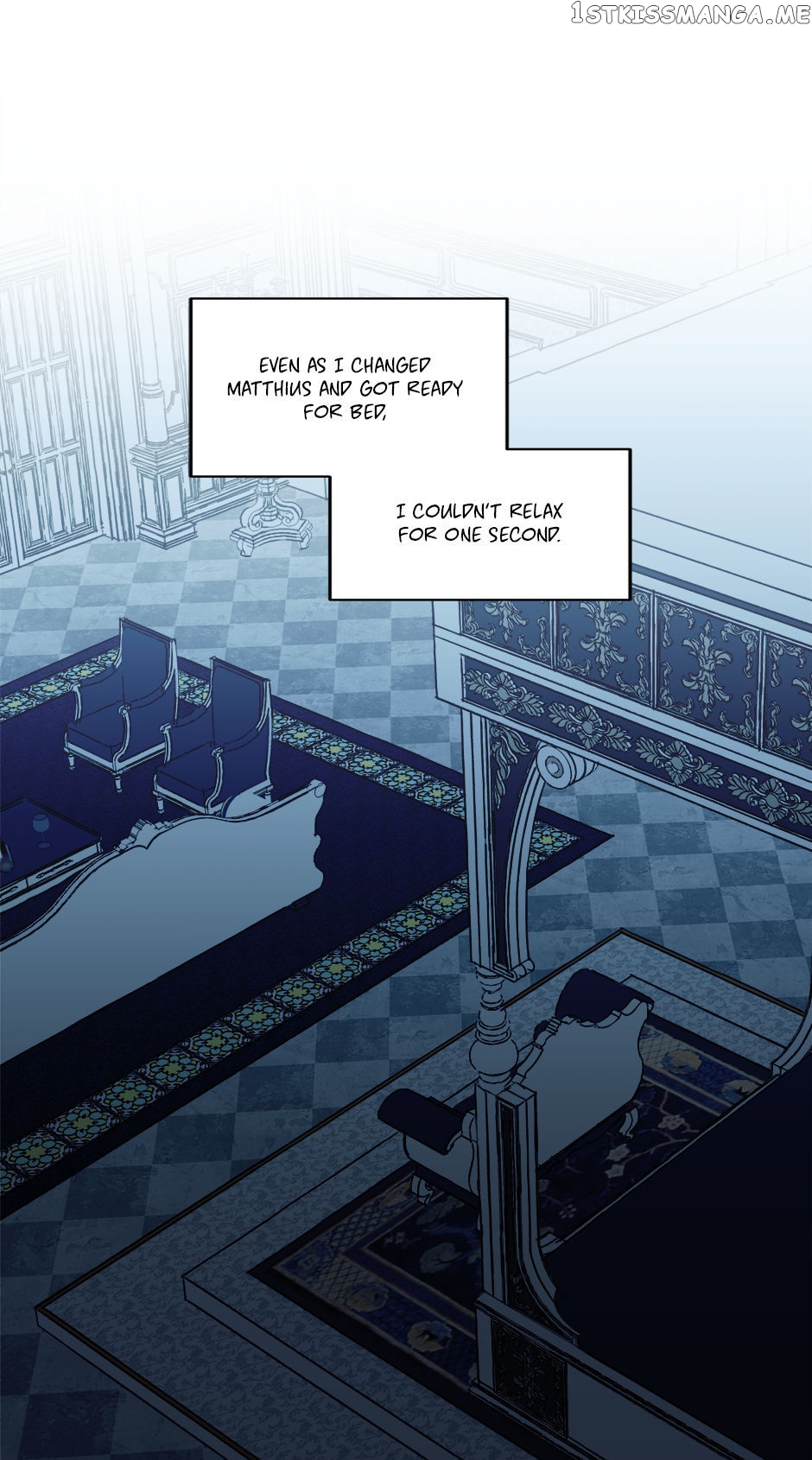 Elizabeth – Manhwa Chapter 71 - page 39