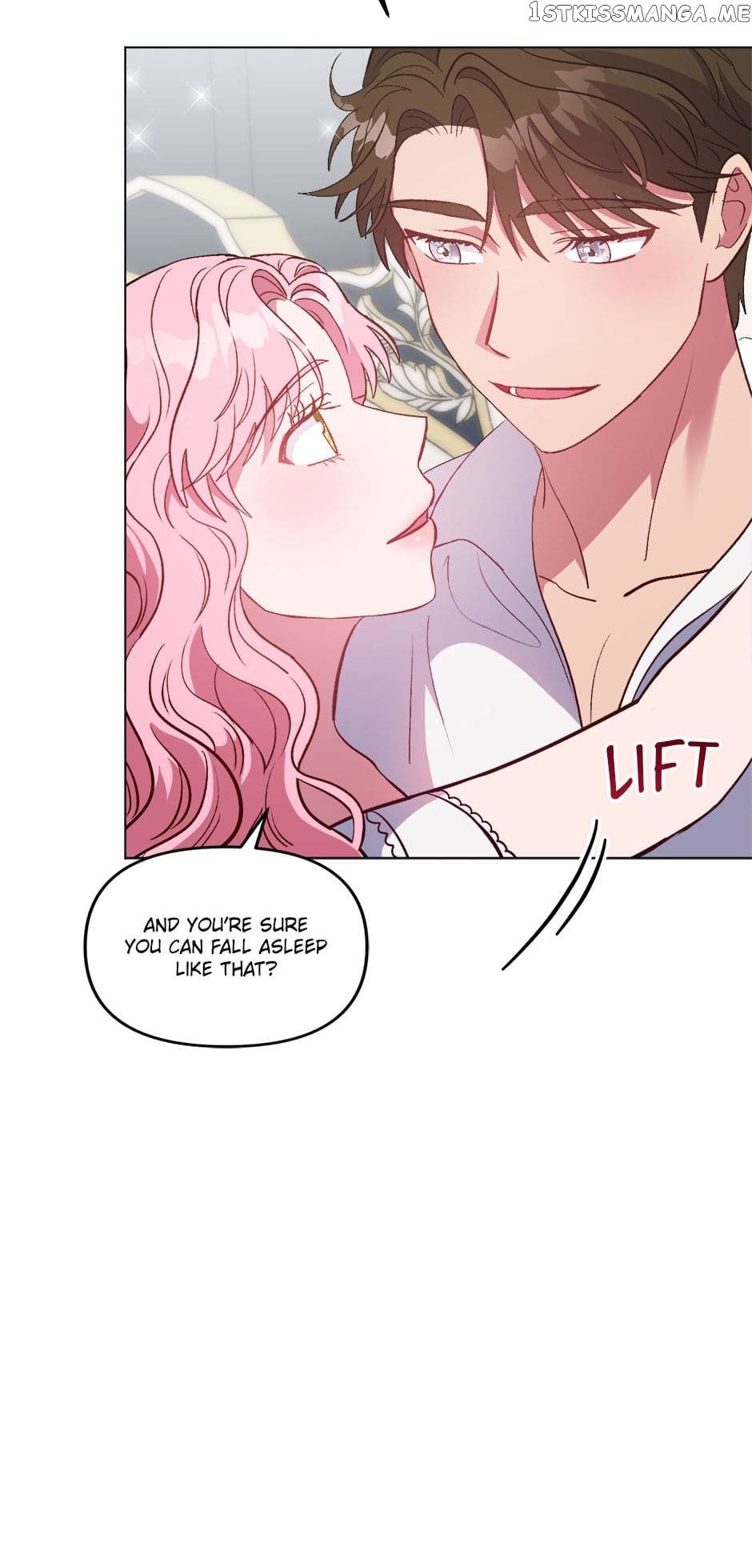 Elizabeth – Manhwa Chapter 71 - page 4