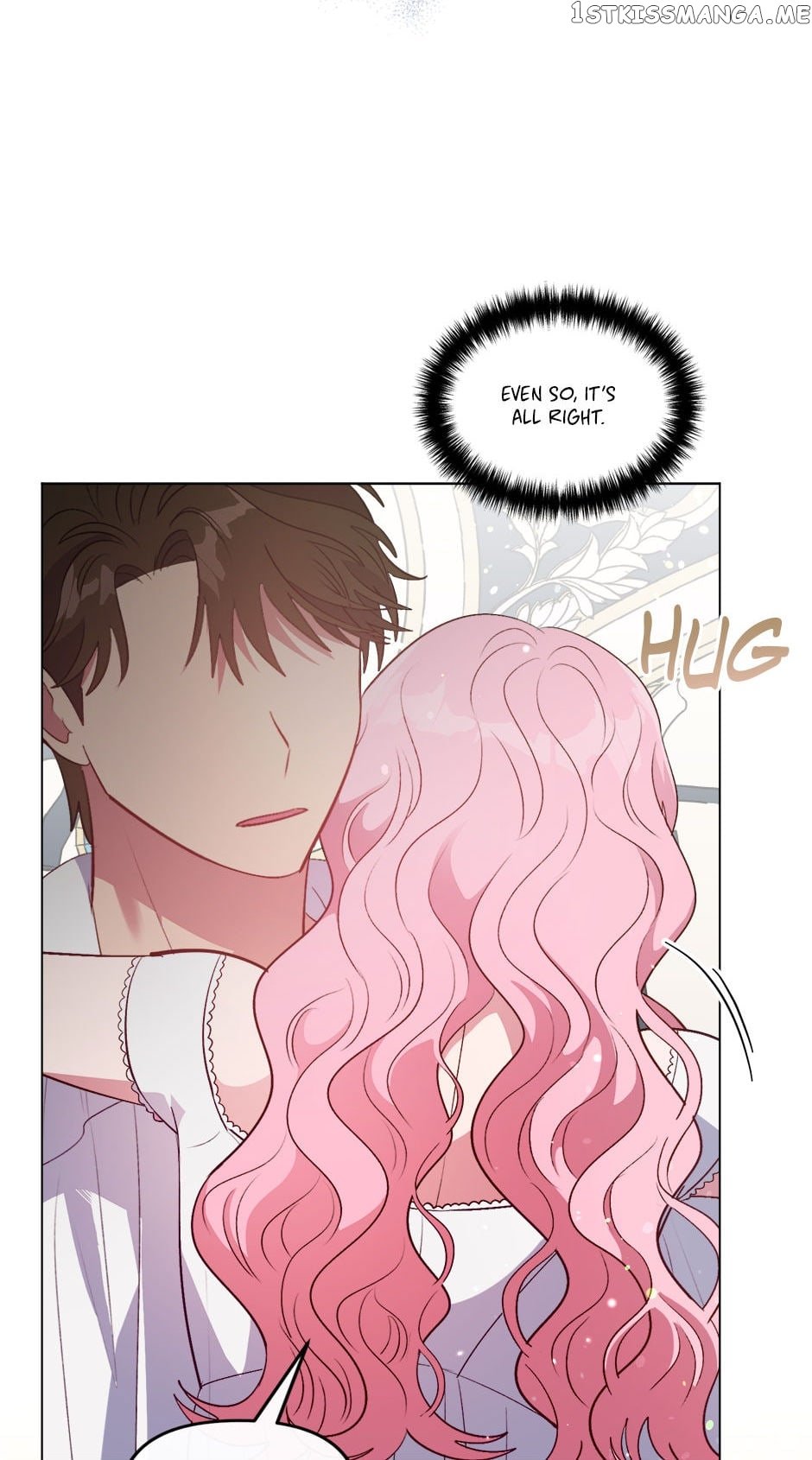 Elizabeth – Manhwa Chapter 71 - page 41