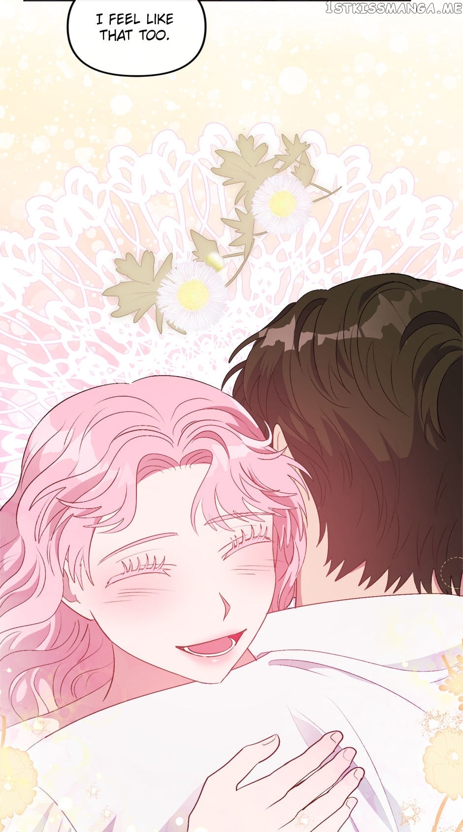 Elizabeth – Manhwa Chapter 71 - page 42