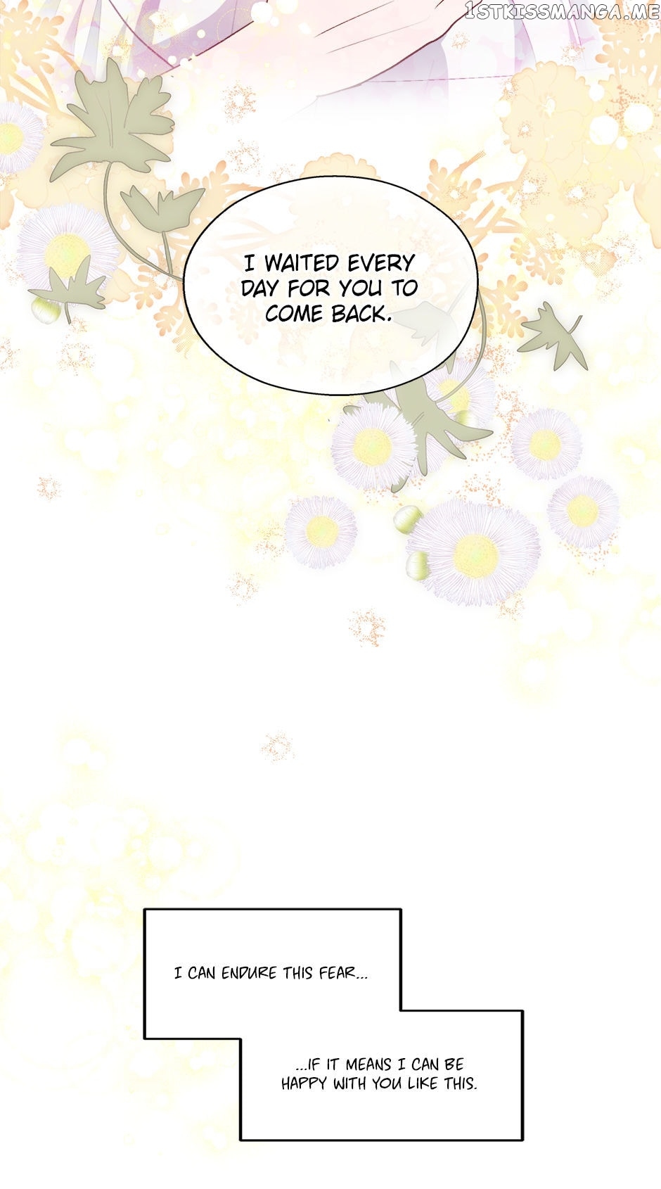 Elizabeth – Manhwa Chapter 71 - page 43