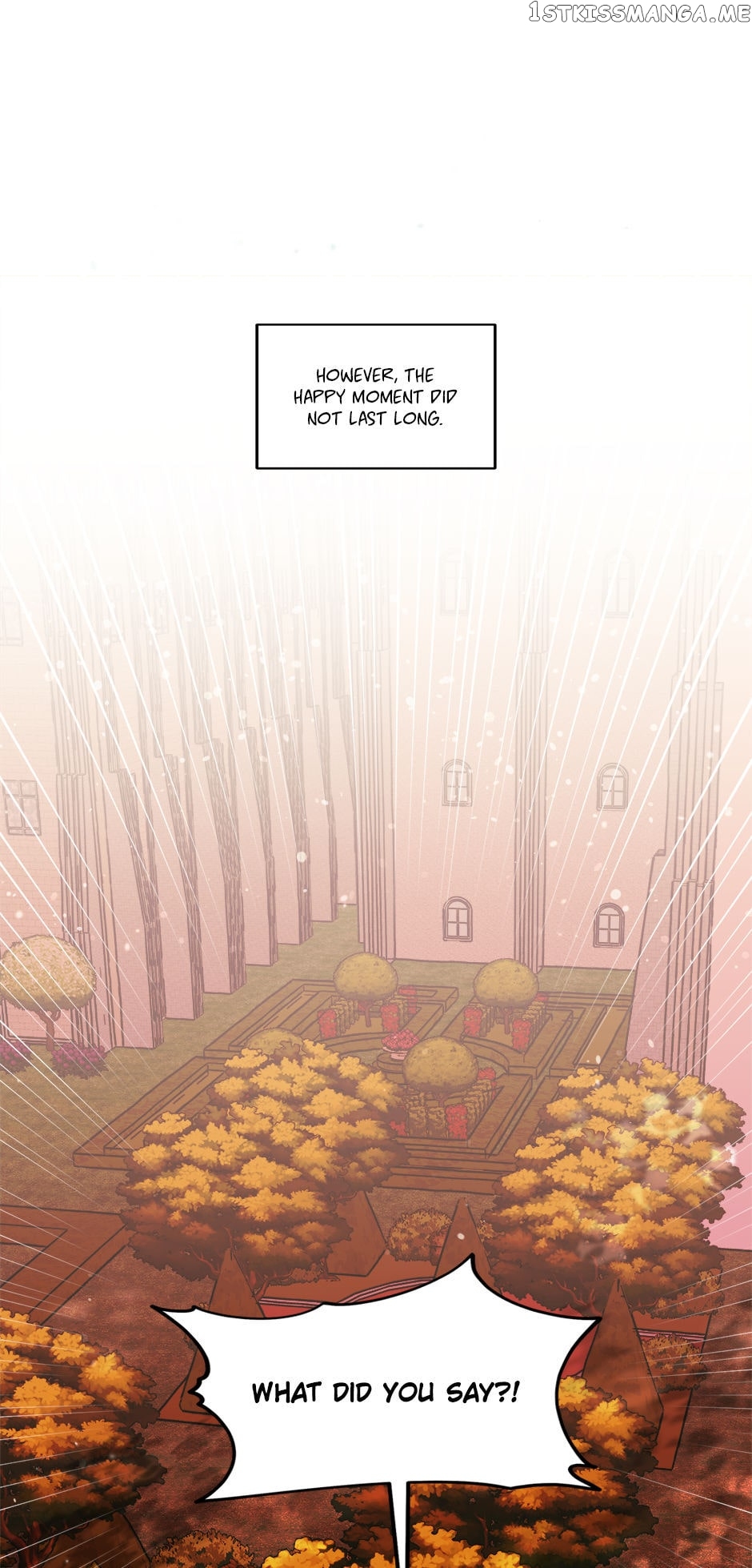Elizabeth – Manhwa Chapter 71 - page 45