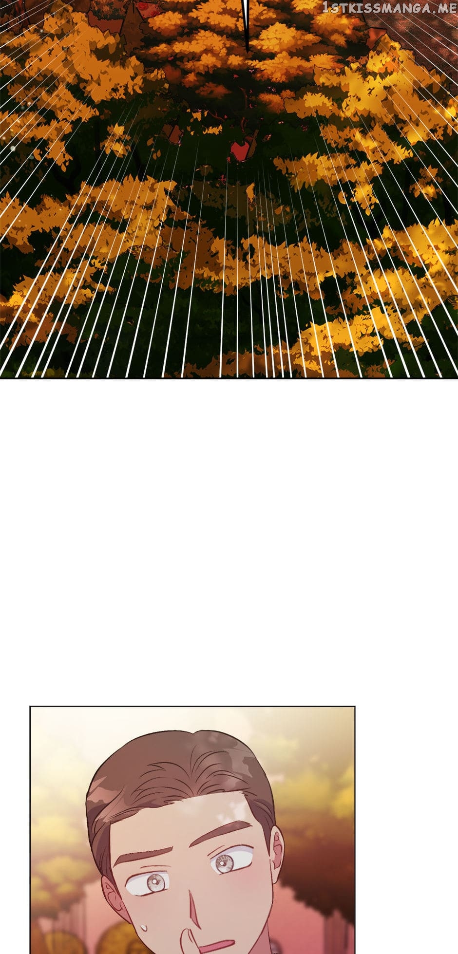 Elizabeth – Manhwa Chapter 71 - page 46