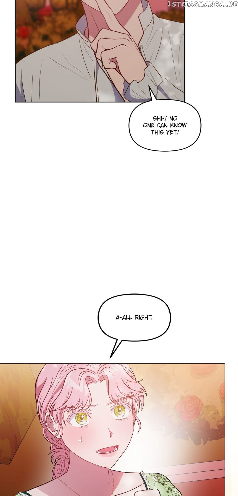 Elizabeth – Manhwa Chapter 71 - page 47