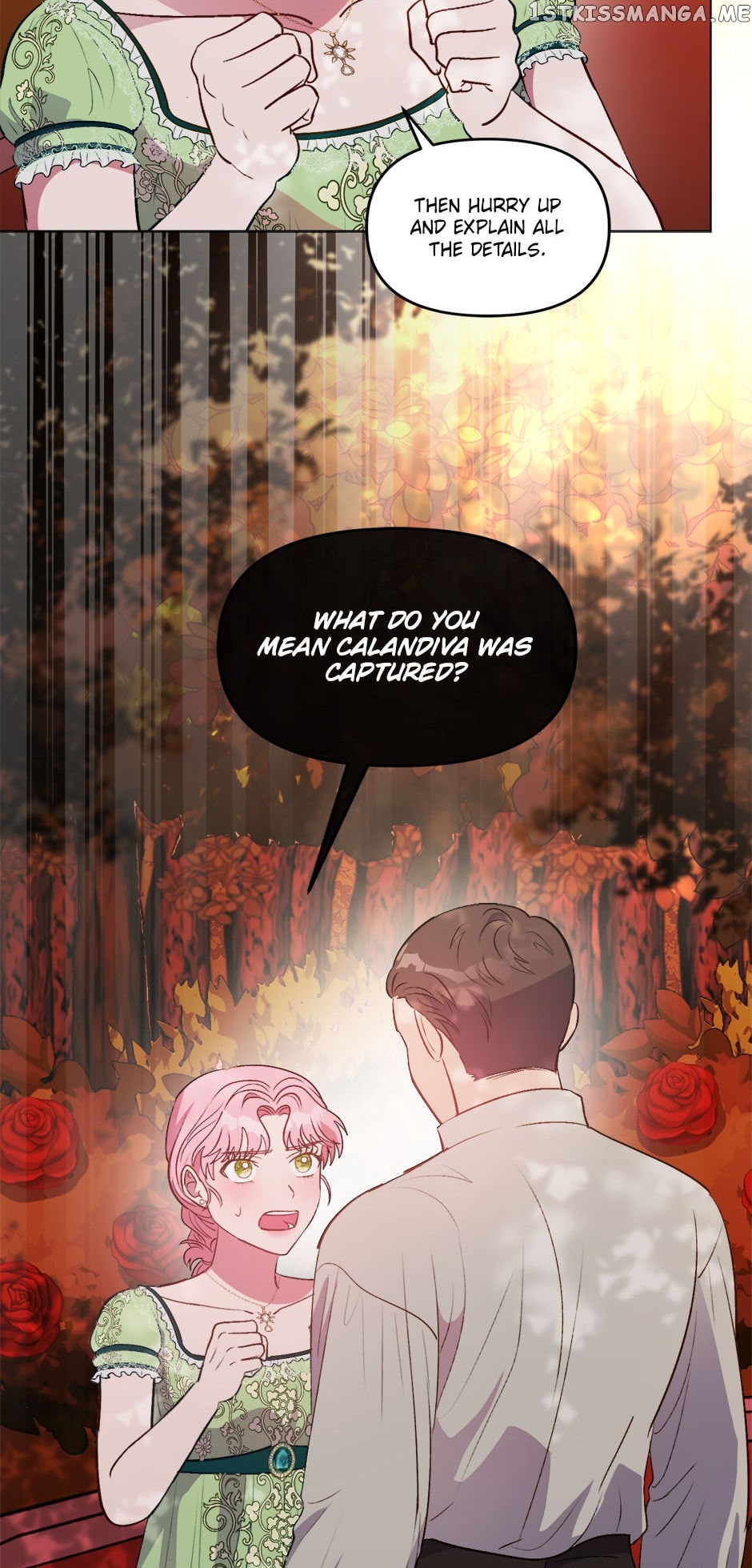 Elizabeth – Manhwa Chapter 71 - page 48
