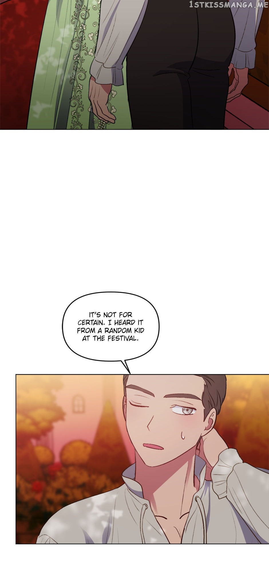 Elizabeth – Manhwa Chapter 71 - page 49