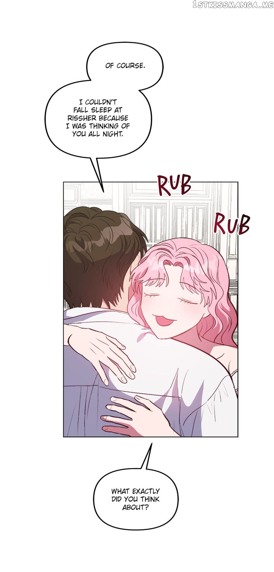 Elizabeth – Manhwa Chapter 71 - page 5